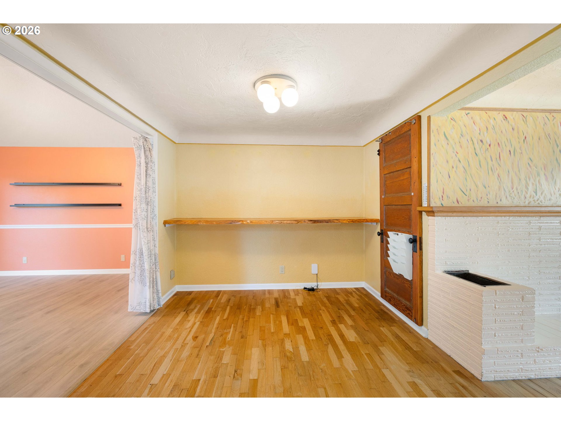 1666 EVERGREEN DR, Eugene, OR, 97404