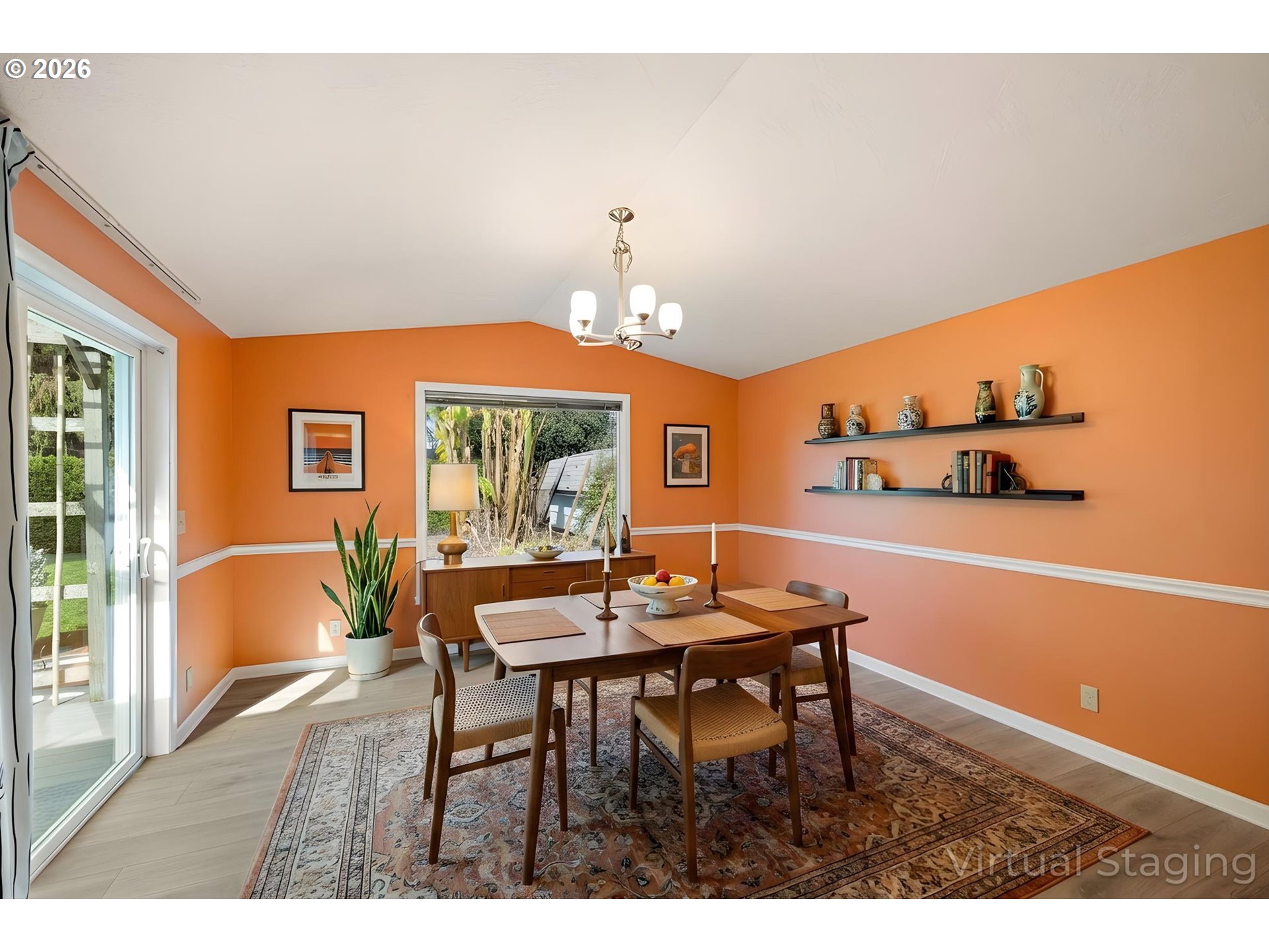 1666 EVERGREEN DR, Eugene, OR, 97404