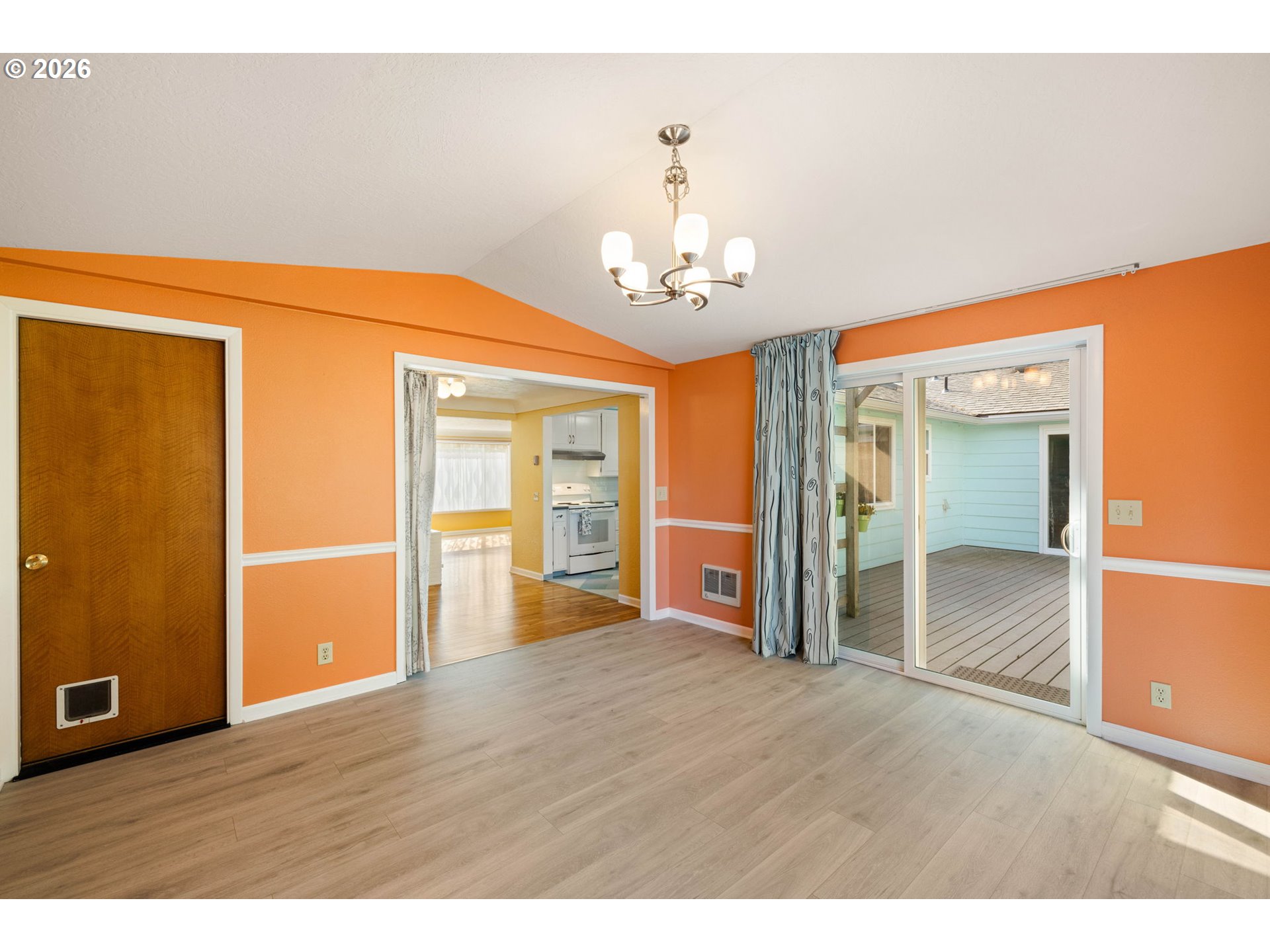 1666 EVERGREEN DR, Eugene, OR, 97404