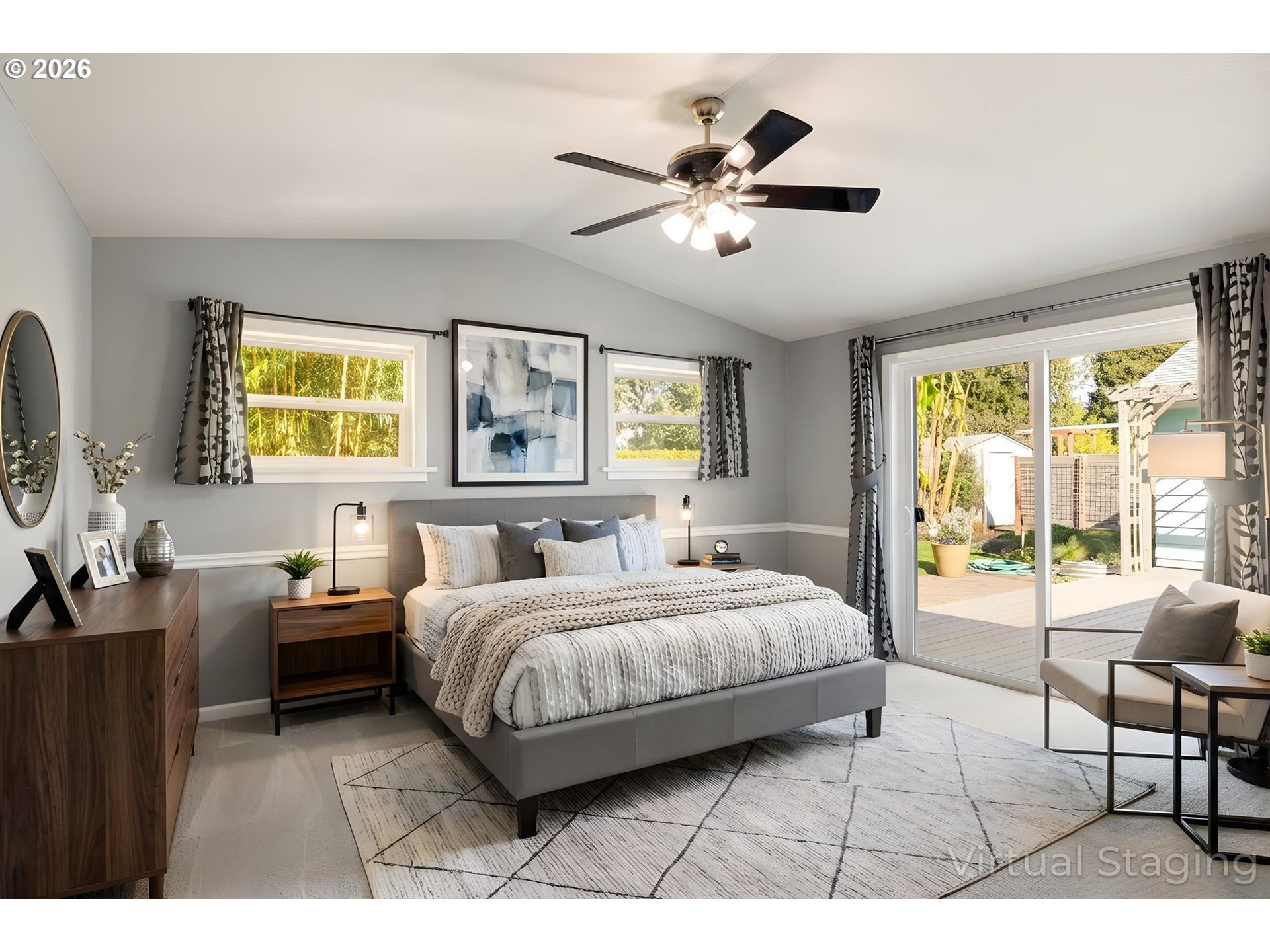 1666 EVERGREEN DR, Eugene, OR, 97404