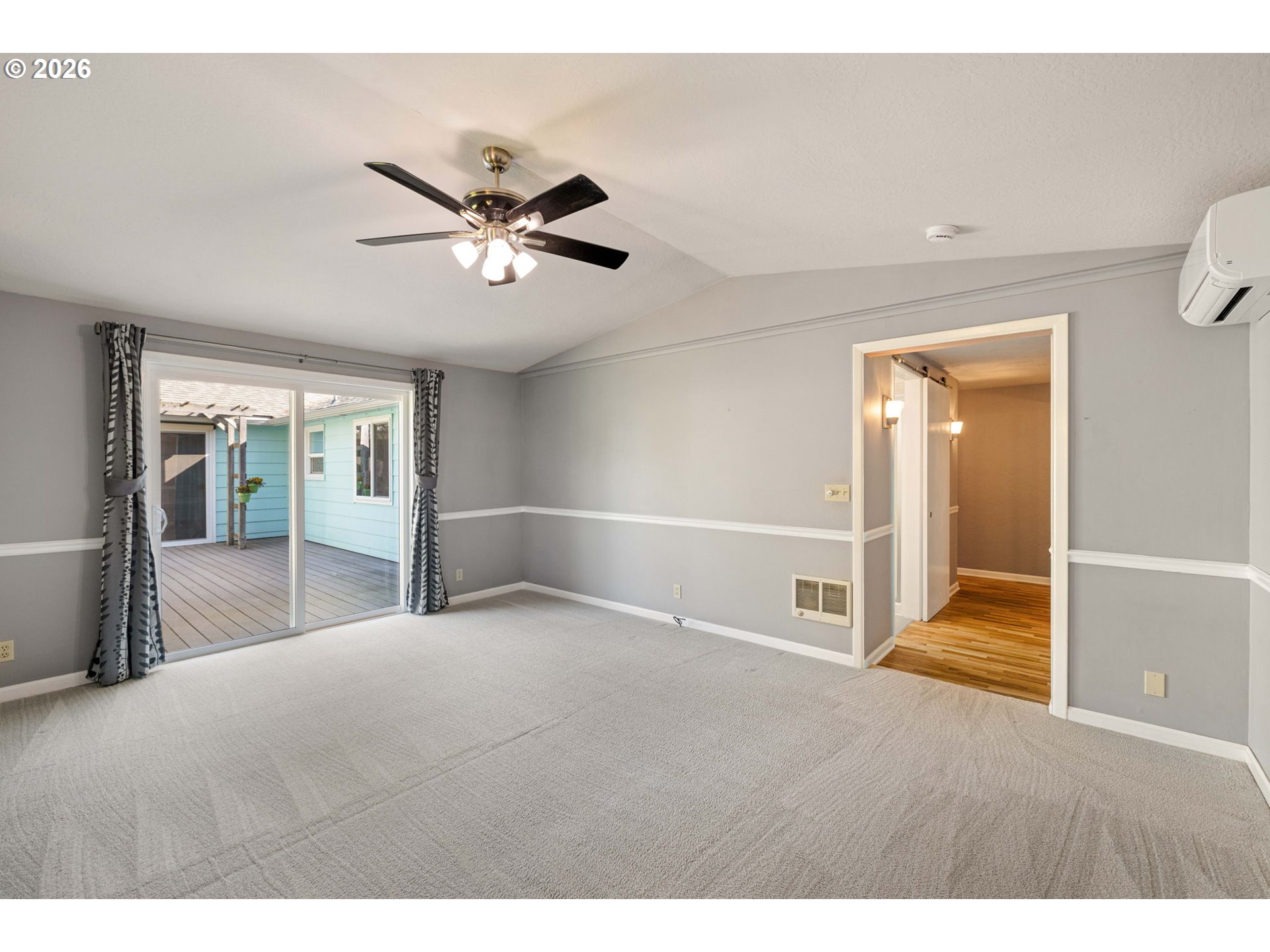 1666 EVERGREEN DR, Eugene, OR, 97404