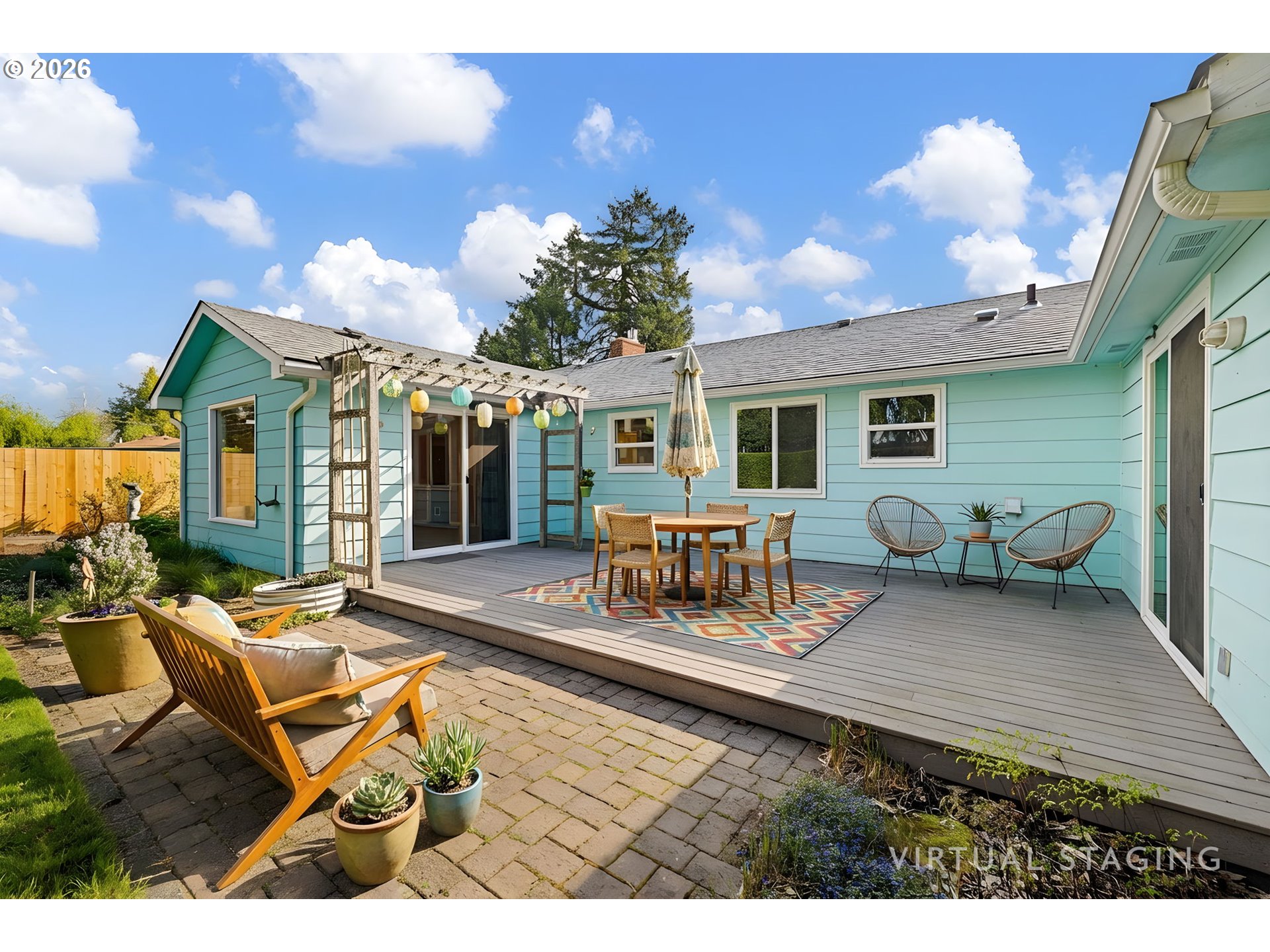 1666 EVERGREEN DR, Eugene, OR, 97404