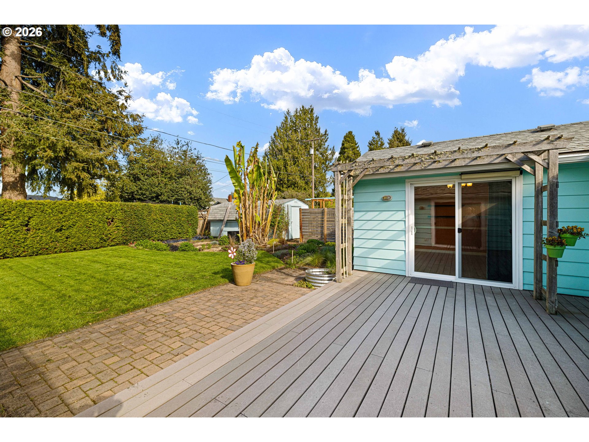 1666 EVERGREEN DR, Eugene, OR, 97404