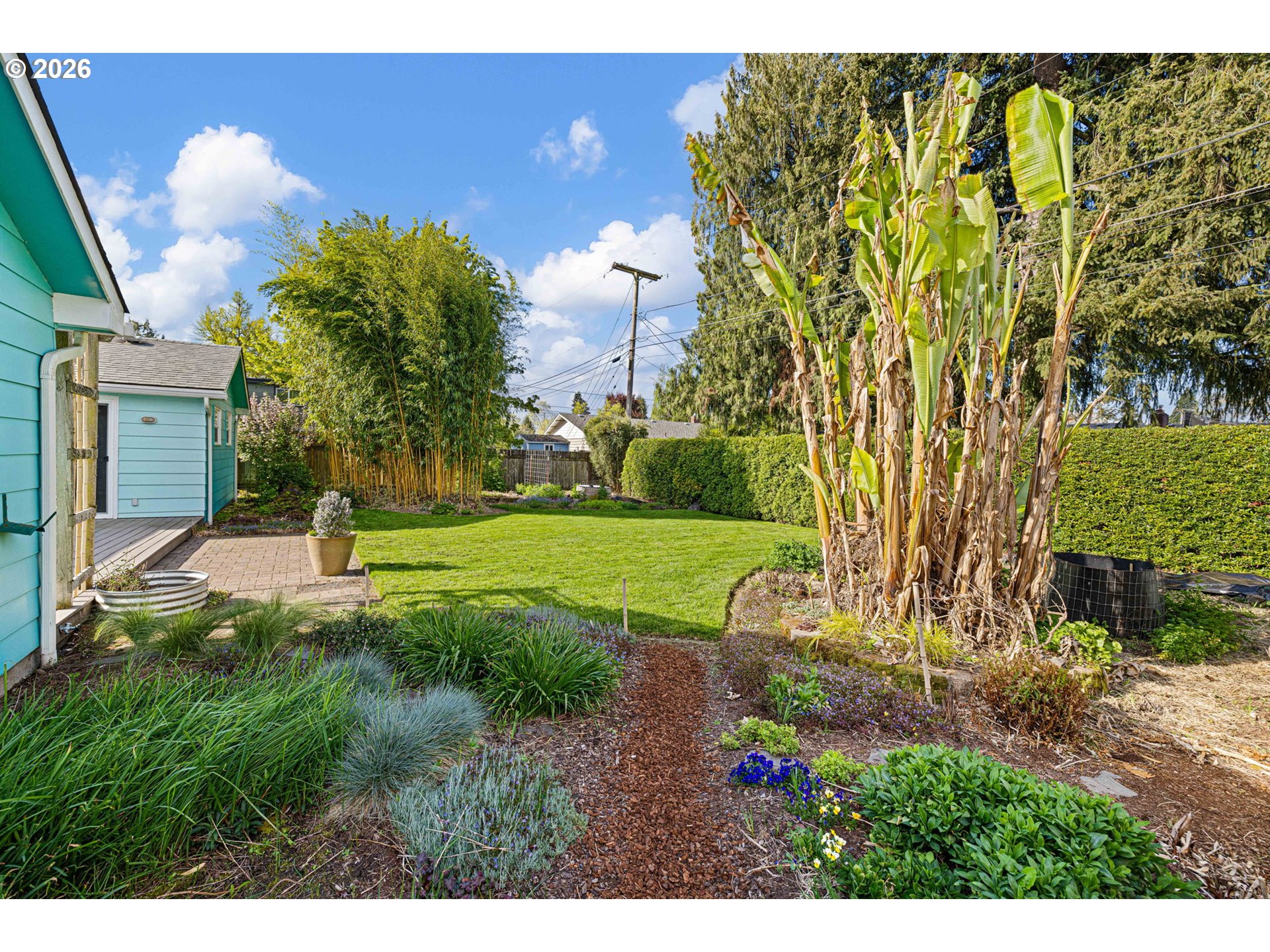 1666 EVERGREEN DR, Eugene, OR, 97404