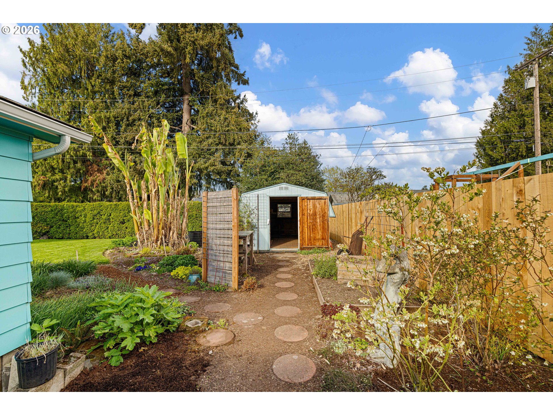 1666 EVERGREEN DR, Eugene, OR, 97404