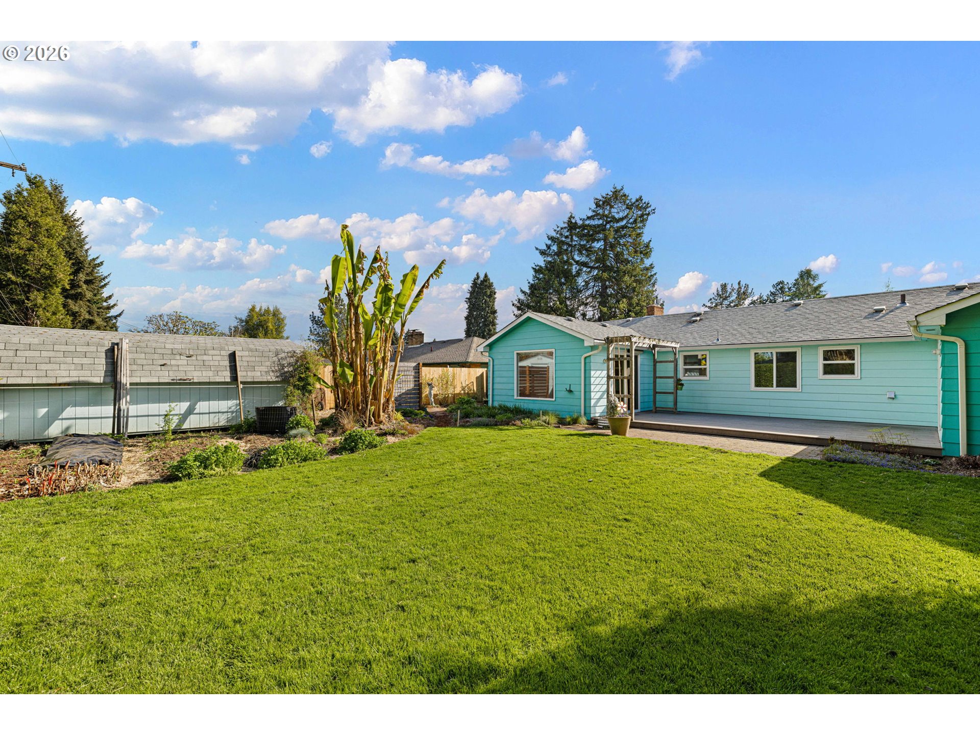 1666 EVERGREEN DR, Eugene, OR, 97404