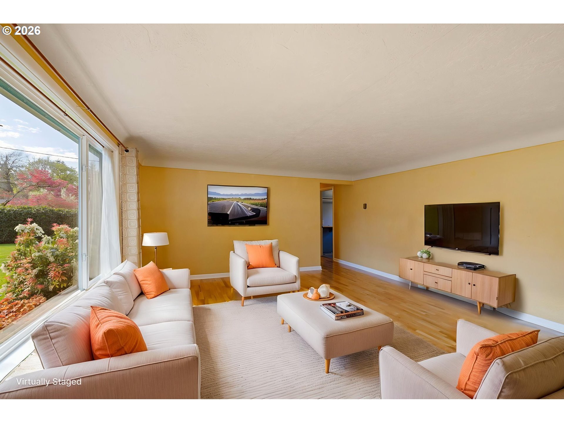 1666 EVERGREEN DR, Eugene, OR, 97404