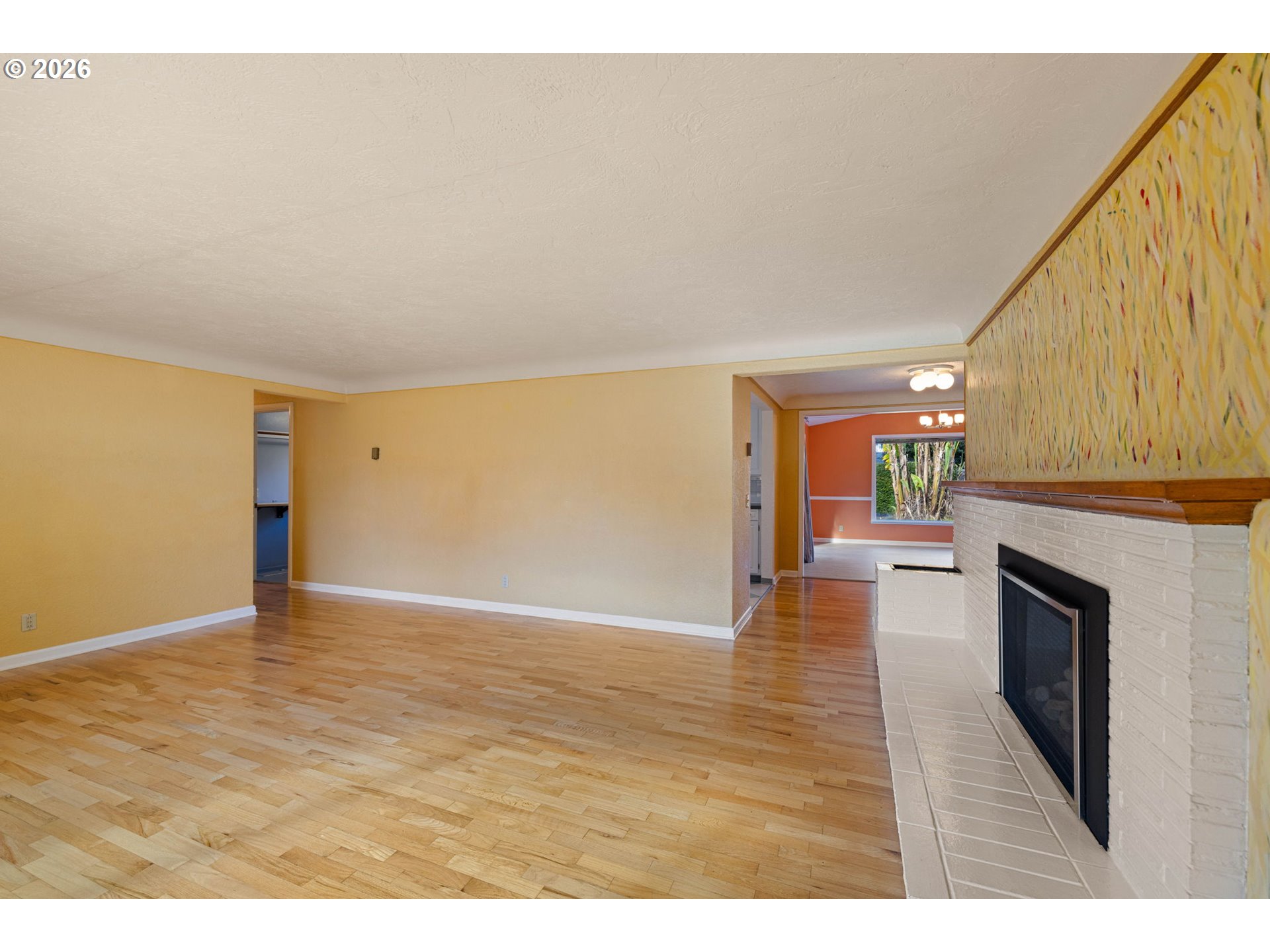 1666 EVERGREEN DR, Eugene, OR, 97404