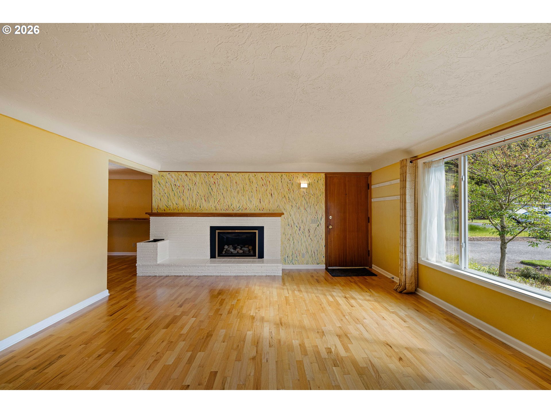 1666 EVERGREEN DR, Eugene, OR, 97404