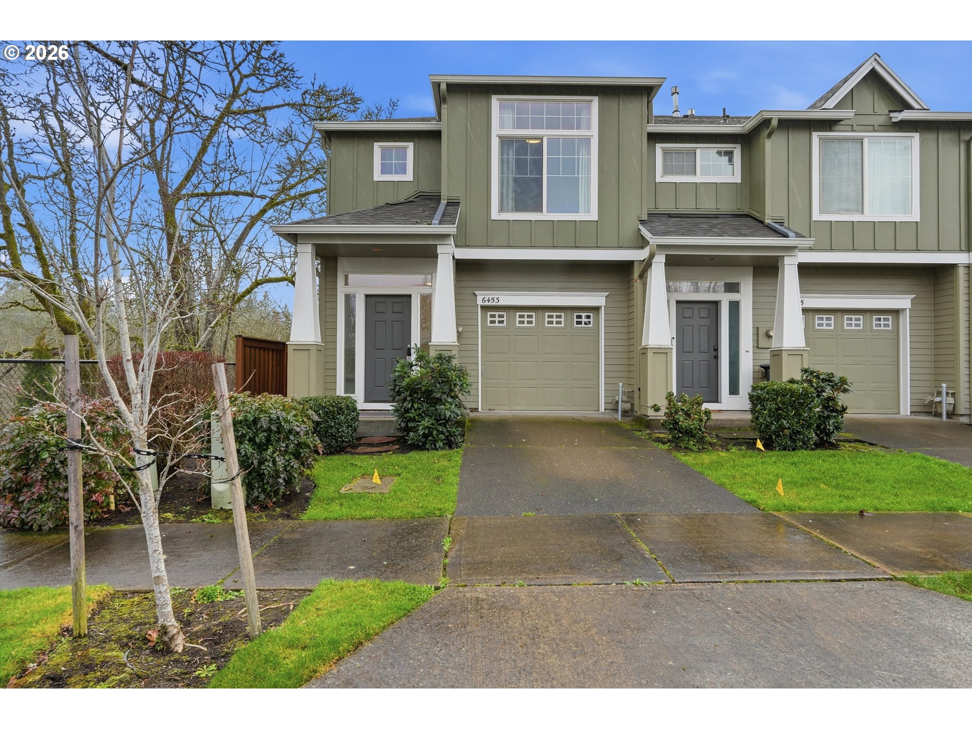 6453 SW Vinwood TER, Beaverton, OR, 97078