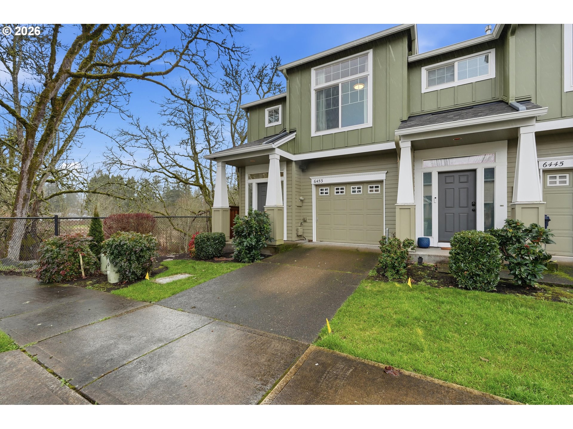 6453 SW Vinwood TER, Beaverton, OR, 97078