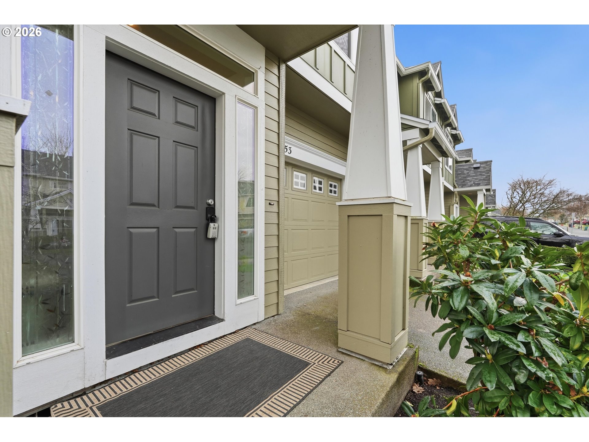 6453 SW Vinwood TER, Beaverton, OR, 97078