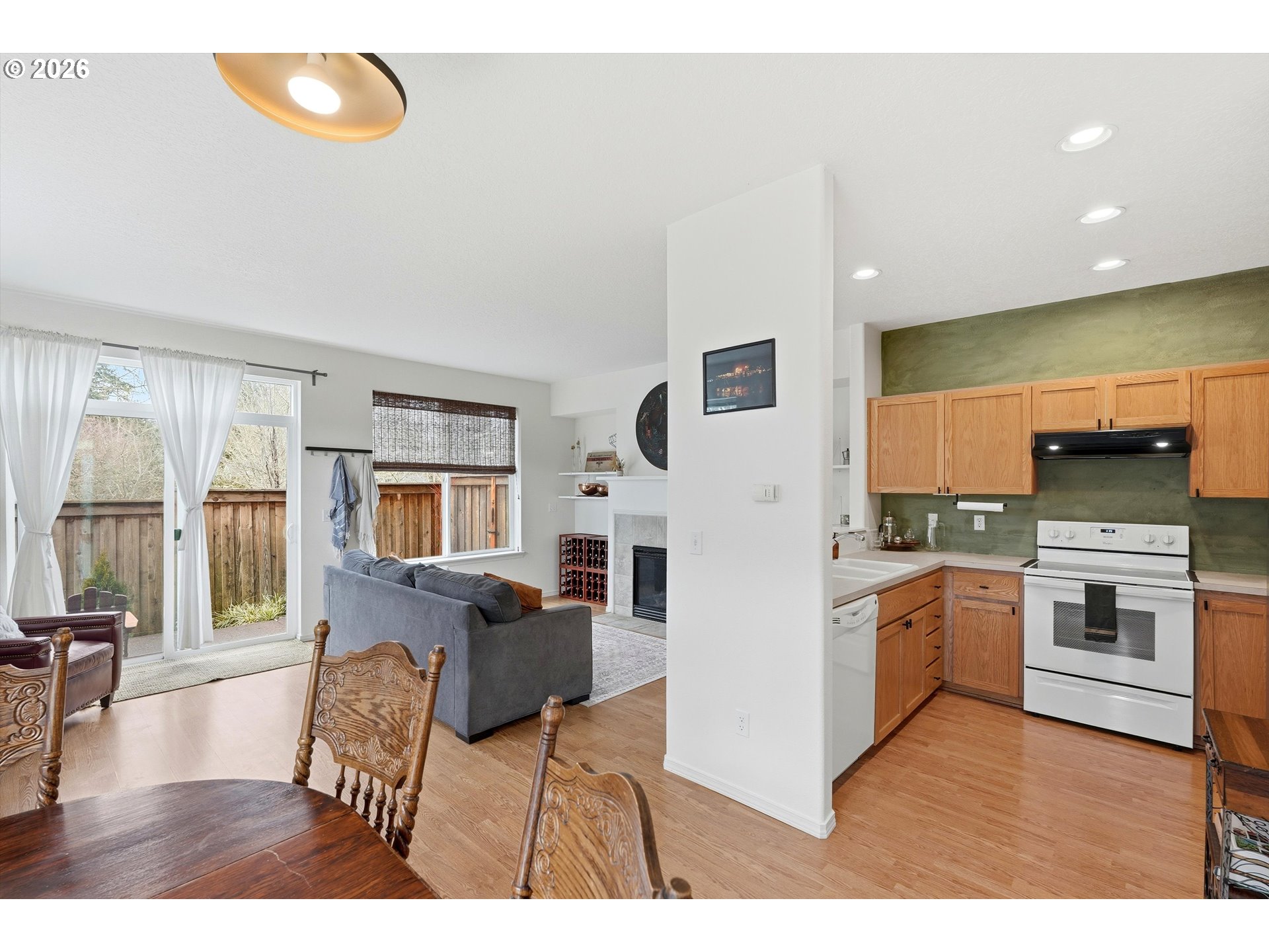 6453 SW Vinwood TER, Beaverton, OR, 97078