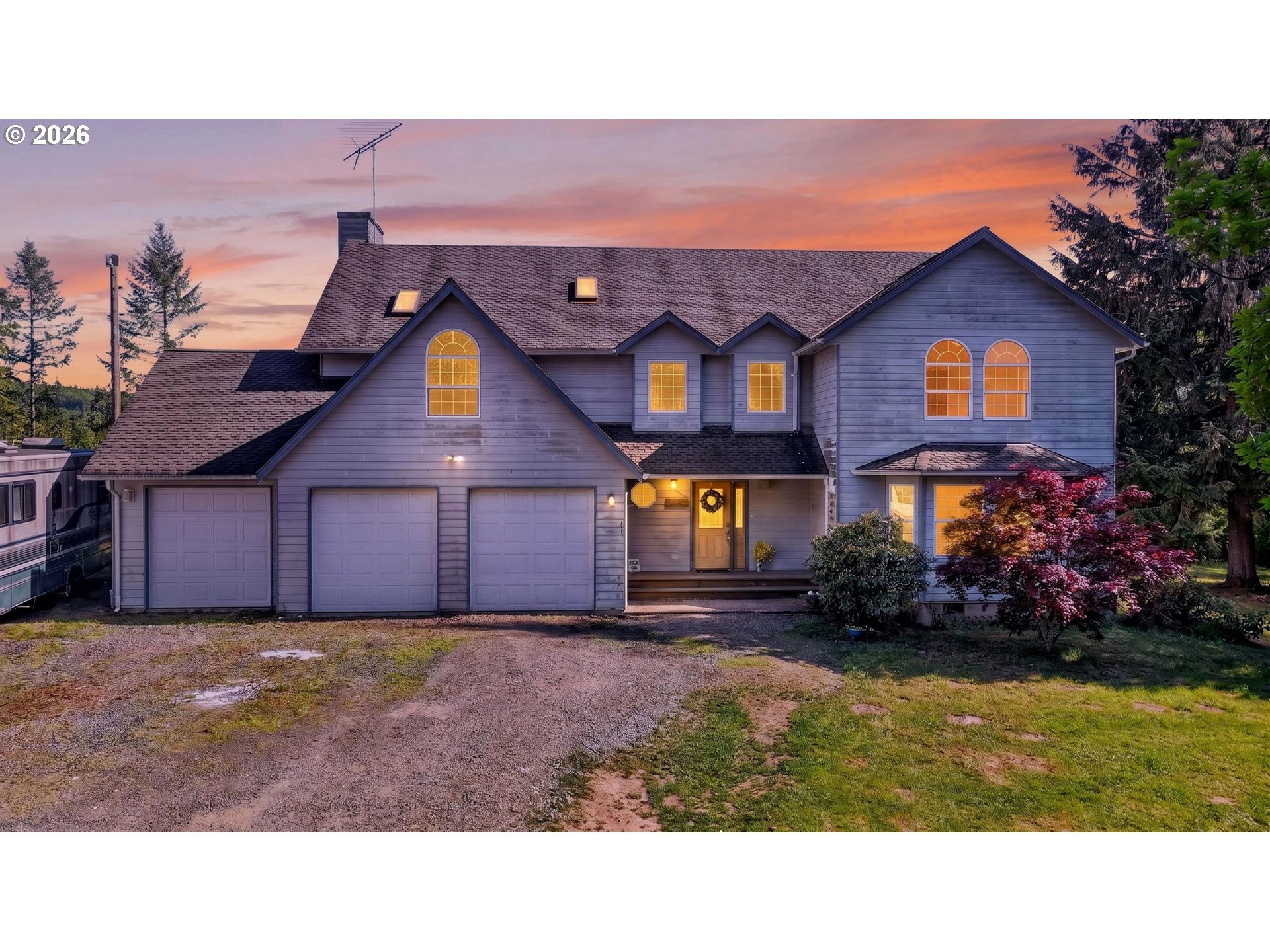 Search Homes for Sale