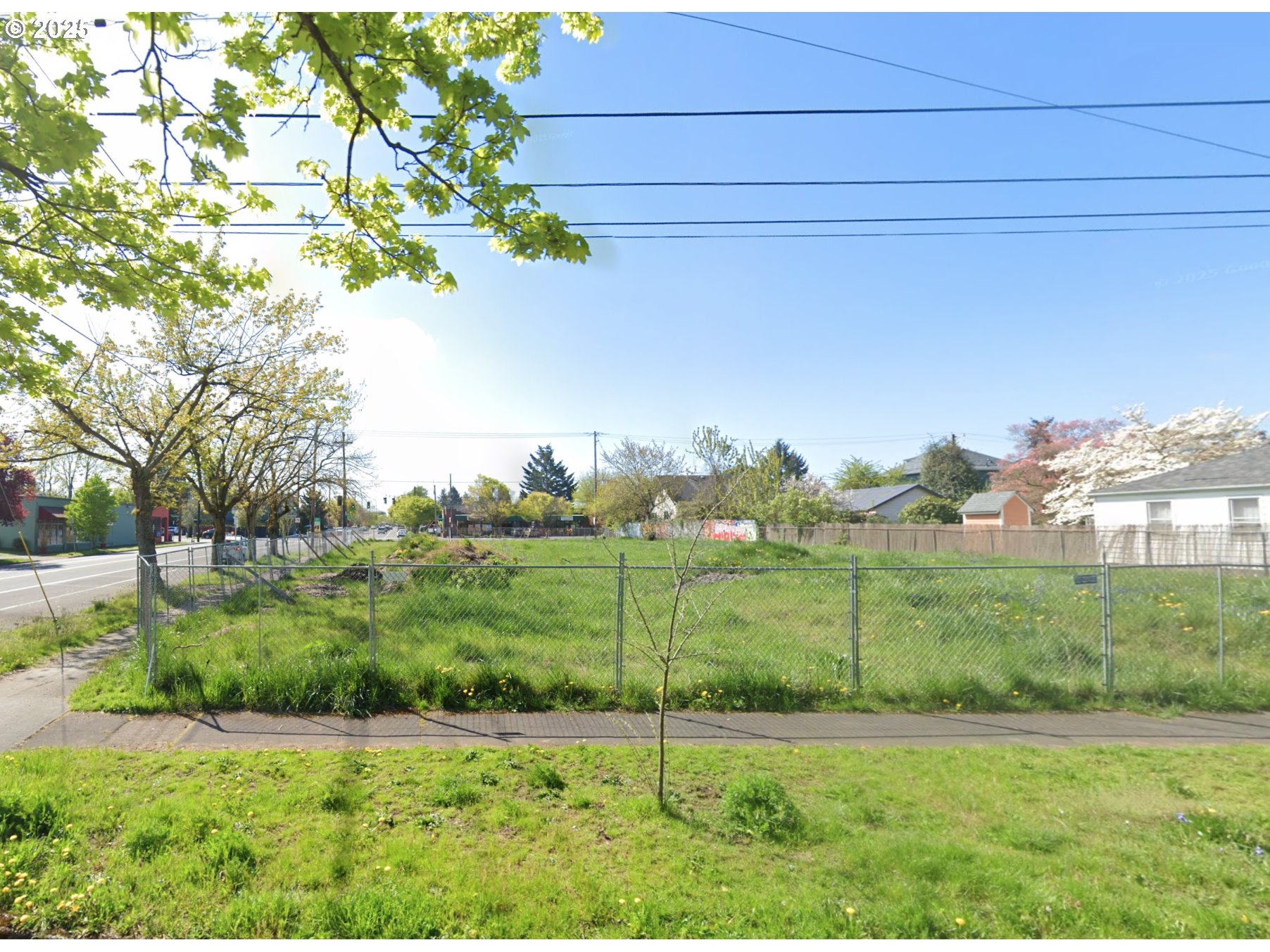 North Portland