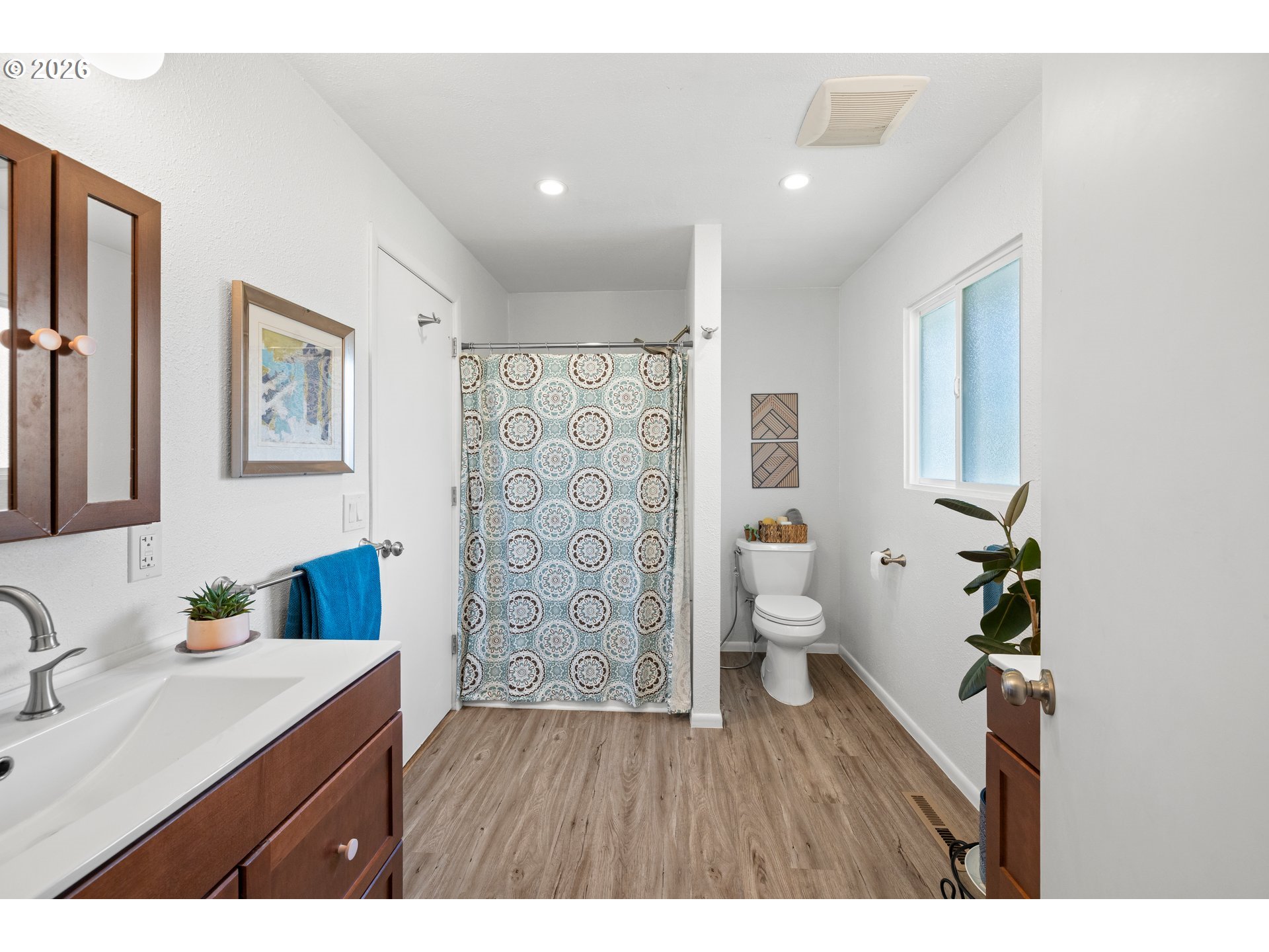 600 NE 108TH AVE, Portland, OR, 97220