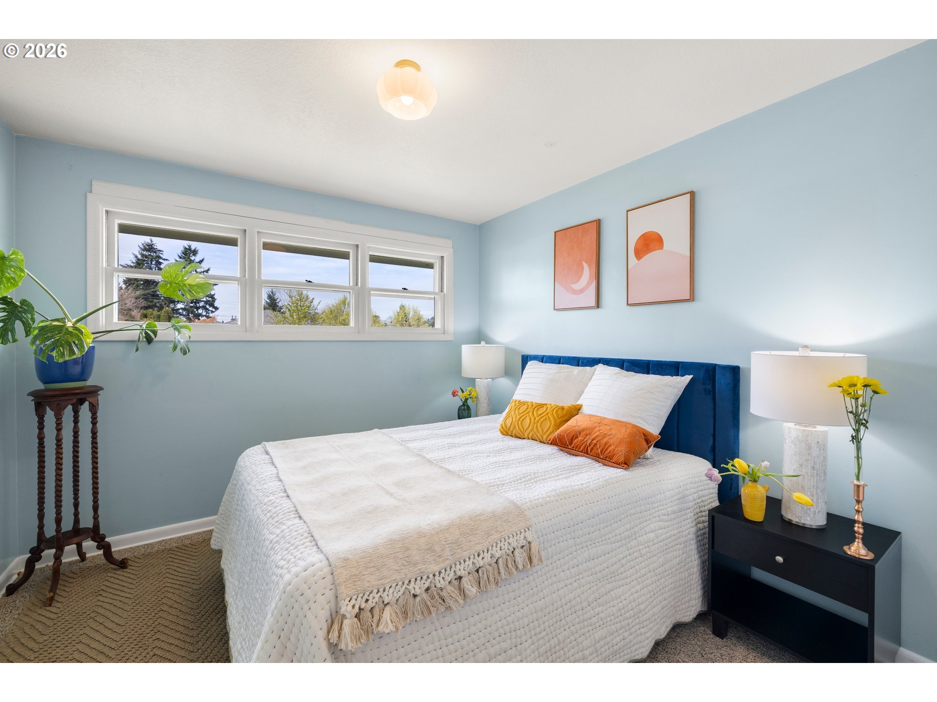 600 NE 108TH AVE, Portland, OR, 97220