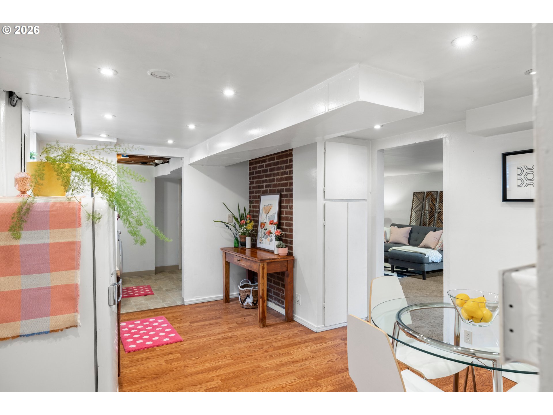 600 NE 108TH AVE, Portland, OR, 97220