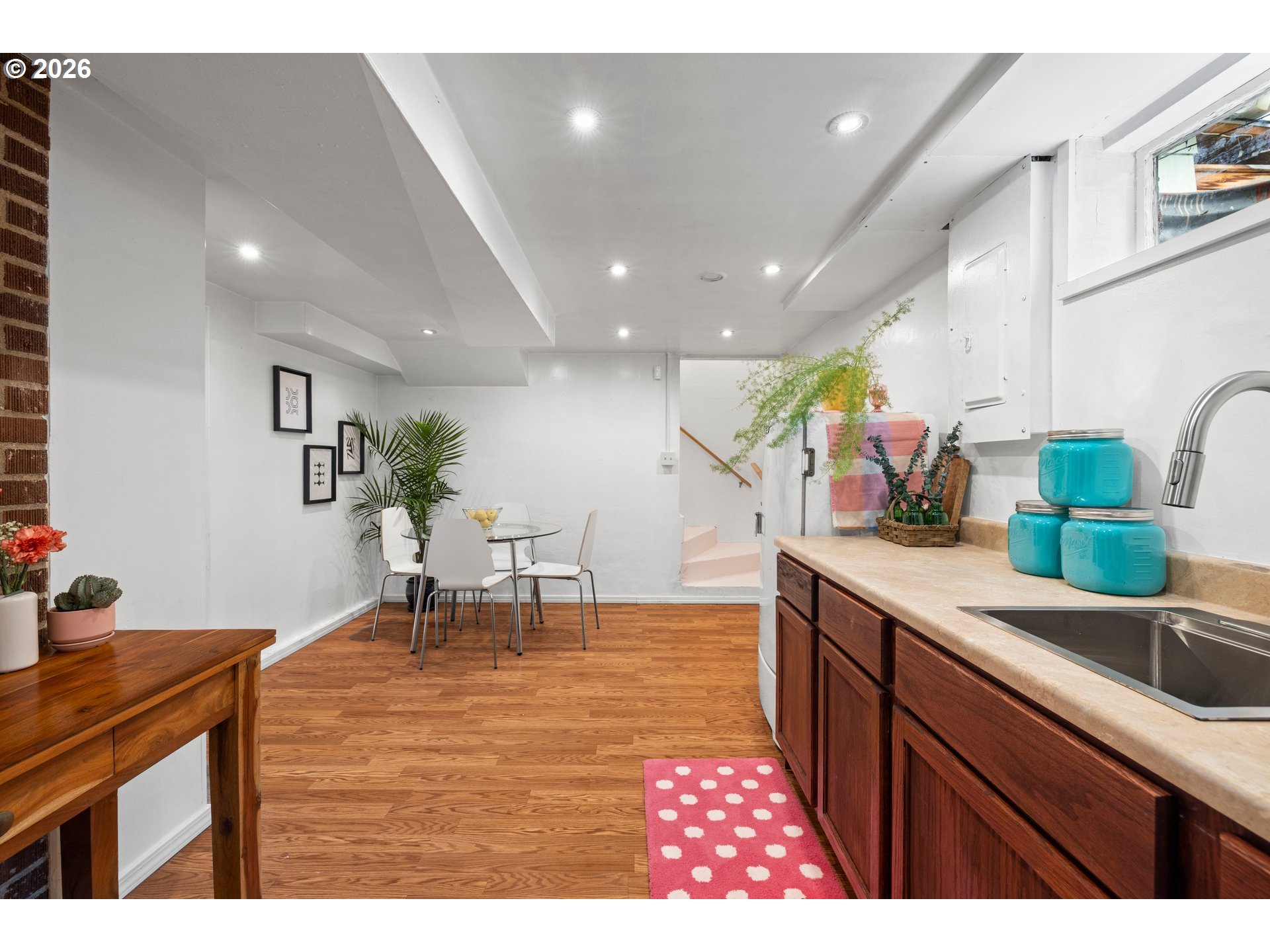 600 NE 108TH AVE, Portland, OR, 97220