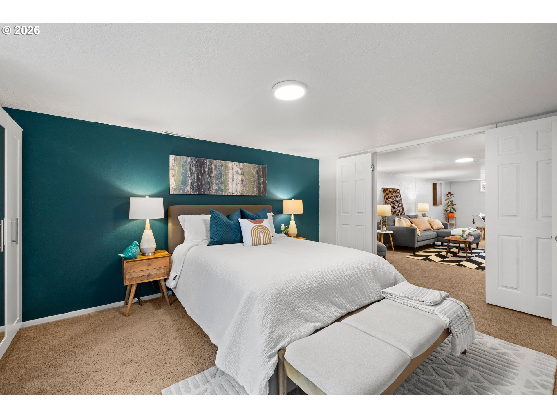 600 NE 108TH AVE, Portland, OR, 97220