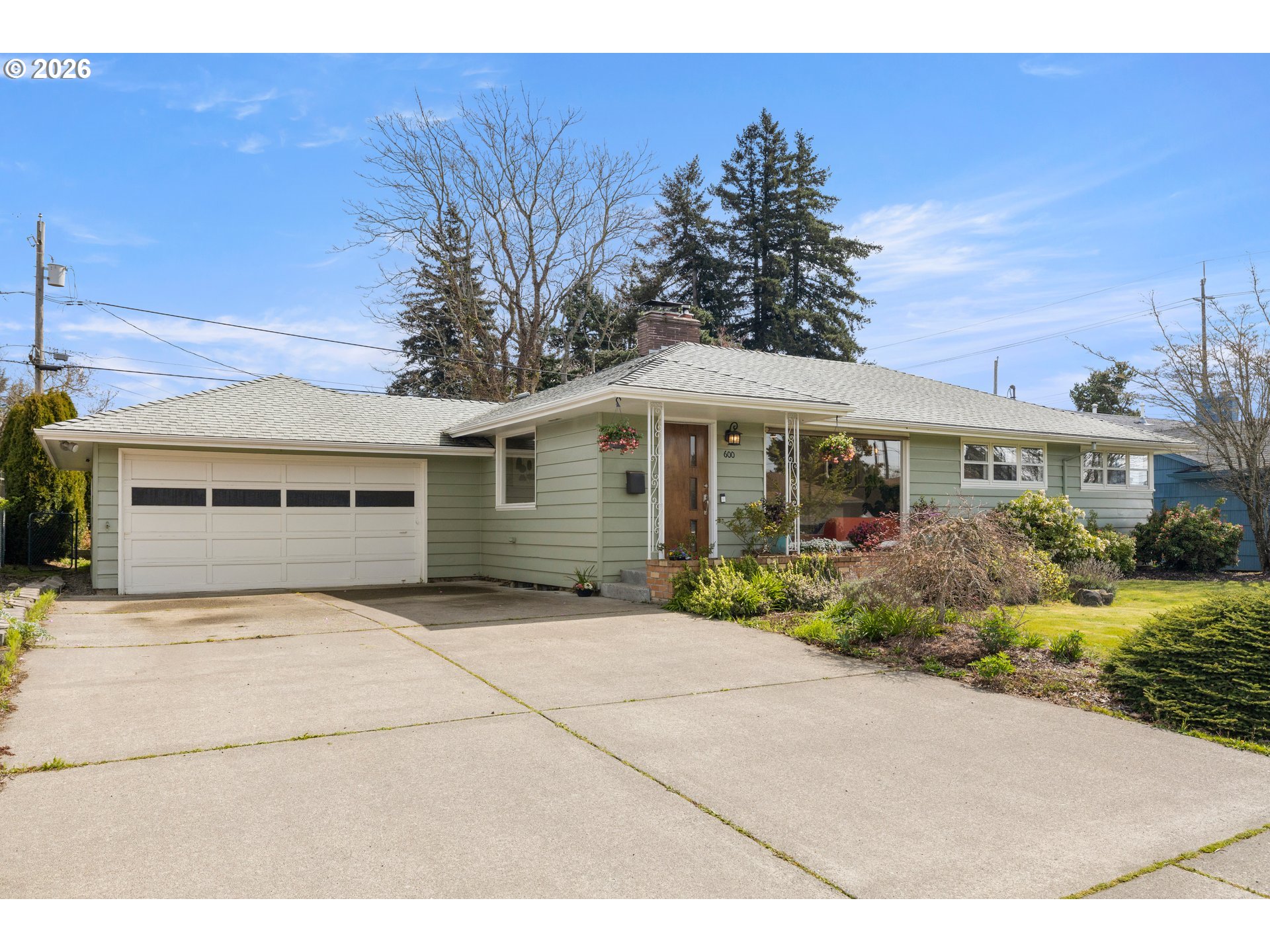 600 NE 108TH AVE, Portland, OR, 97220