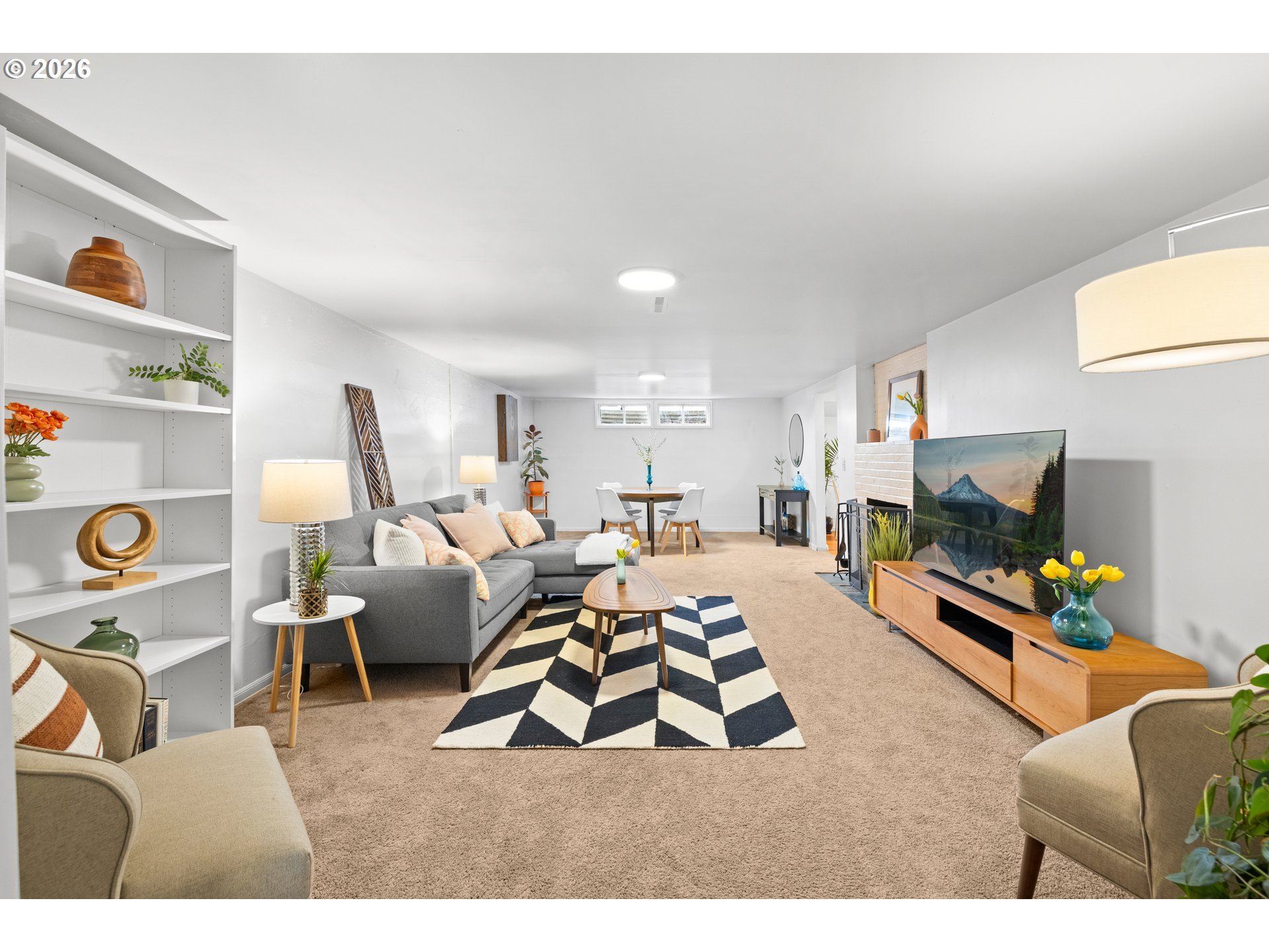 600 NE 108TH AVE, Portland, OR, 97220