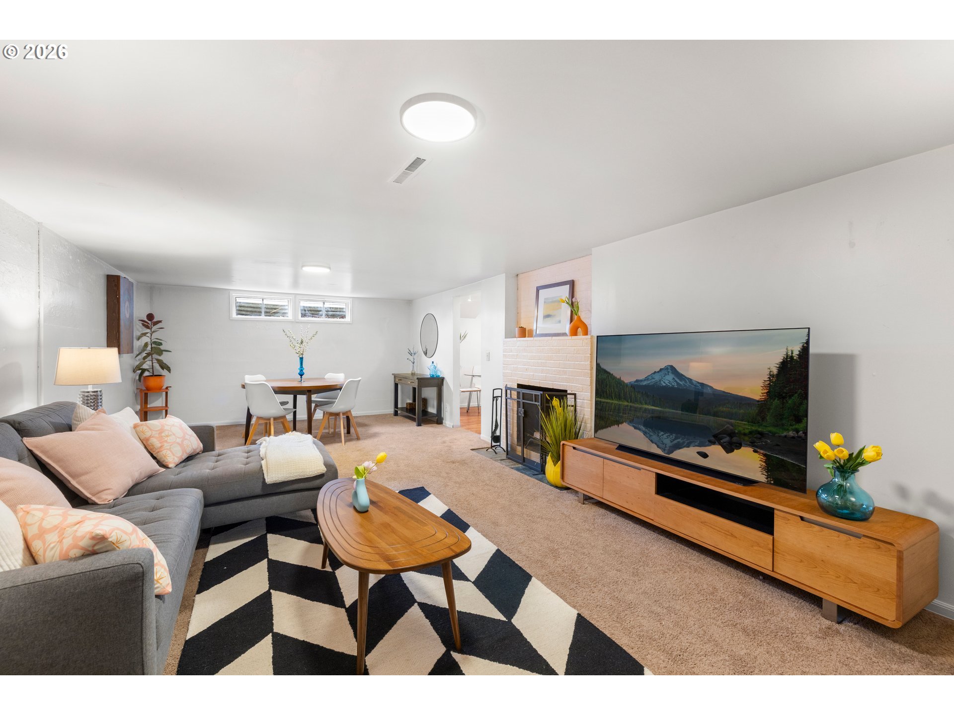 600 NE 108TH AVE, Portland, OR, 97220