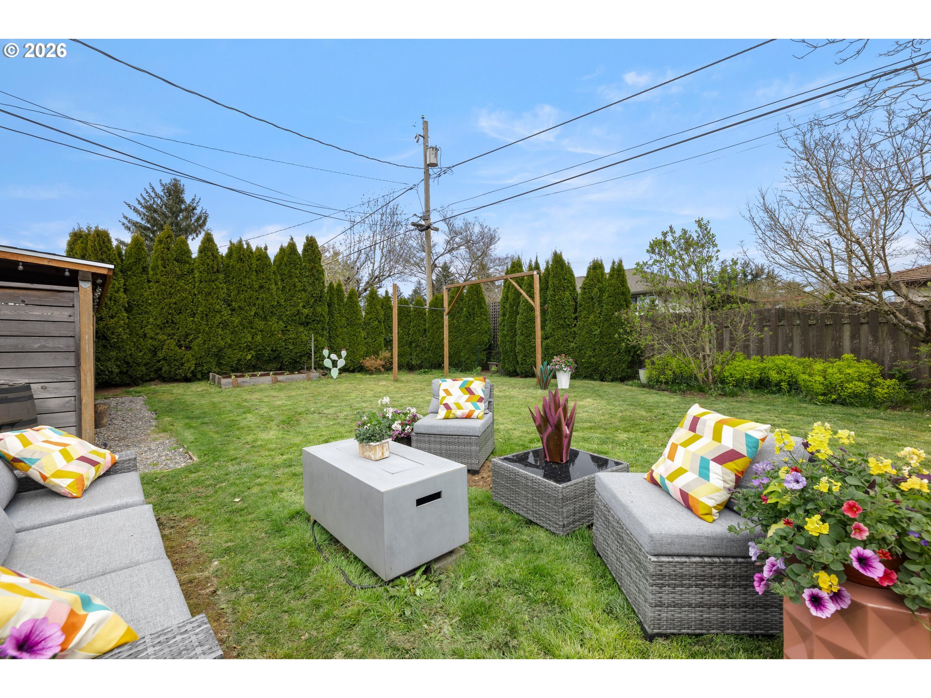 600 NE 108TH AVE, Portland, OR, 97220