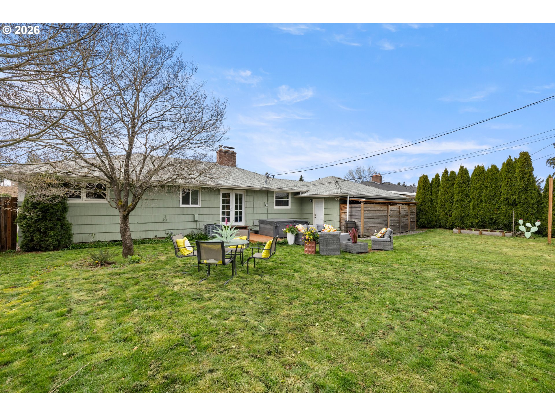 600 NE 108TH AVE, Portland, OR, 97220