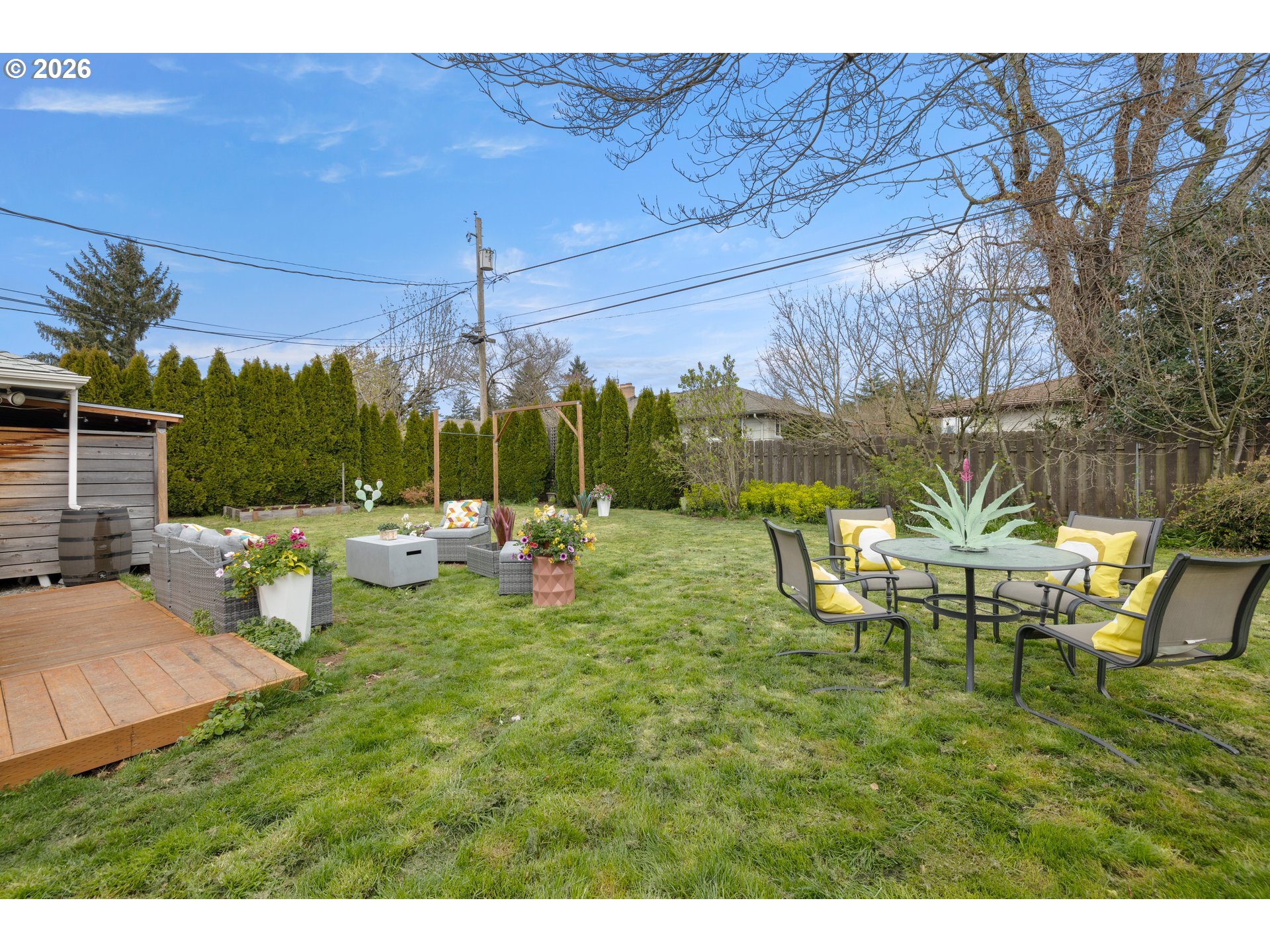 600 NE 108TH AVE, Portland, OR, 97220