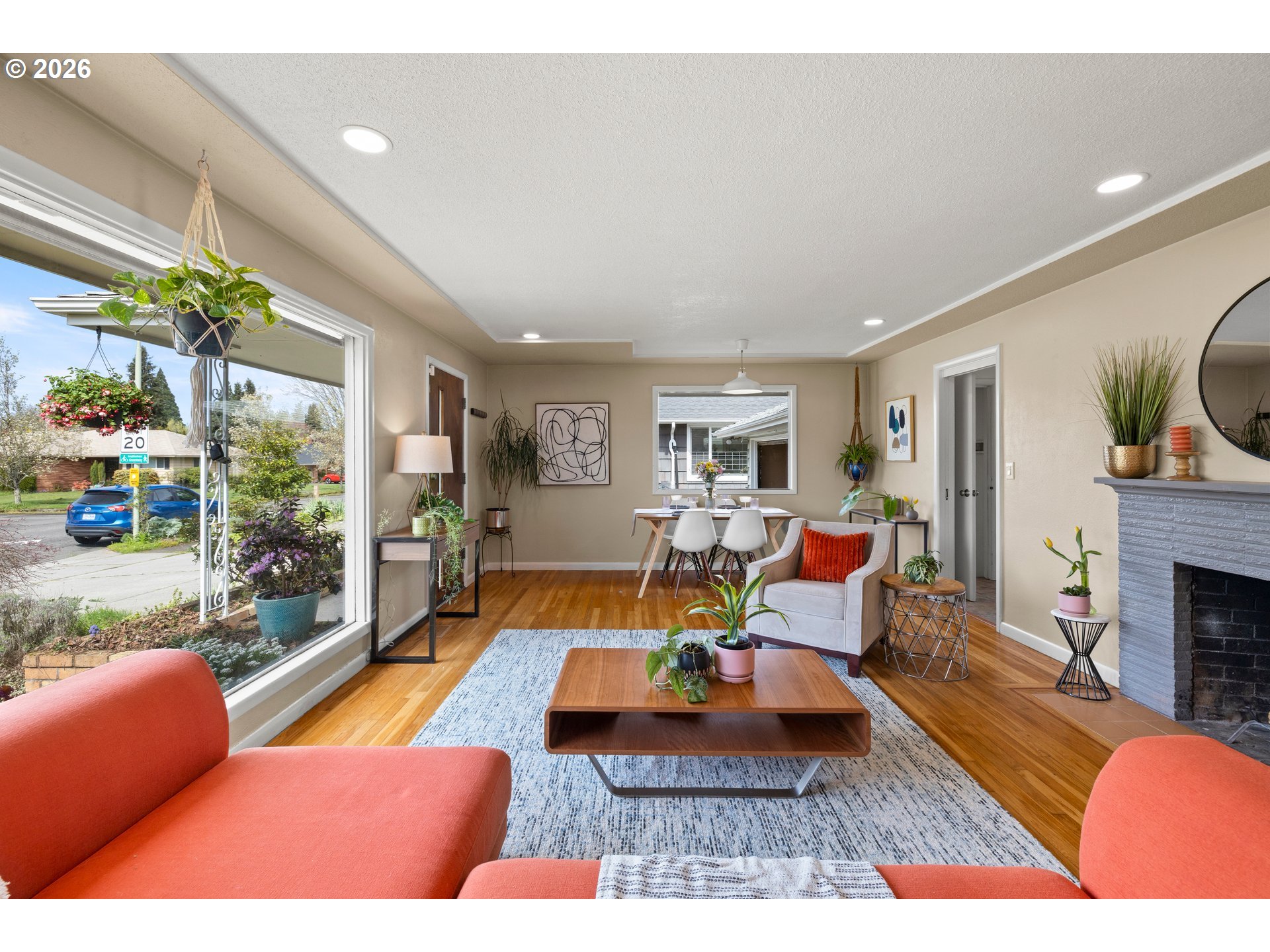 600 NE 108TH AVE, Portland, OR, 97220