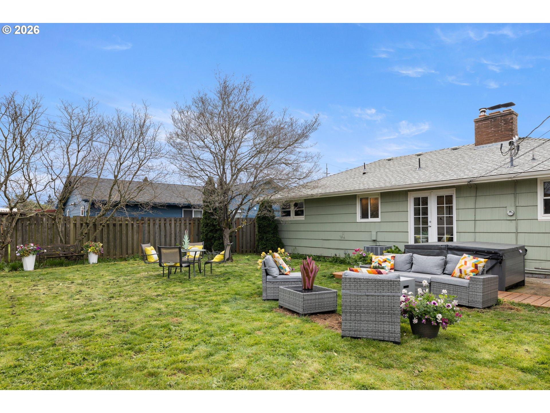 600 NE 108TH AVE, Portland, OR, 97220