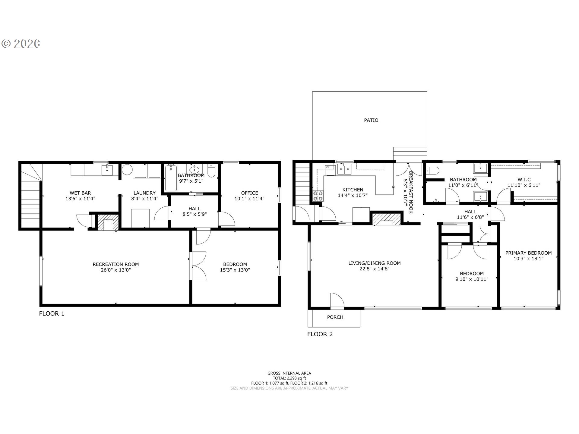 600 NE 108TH AVE, Portland, OR, 97220