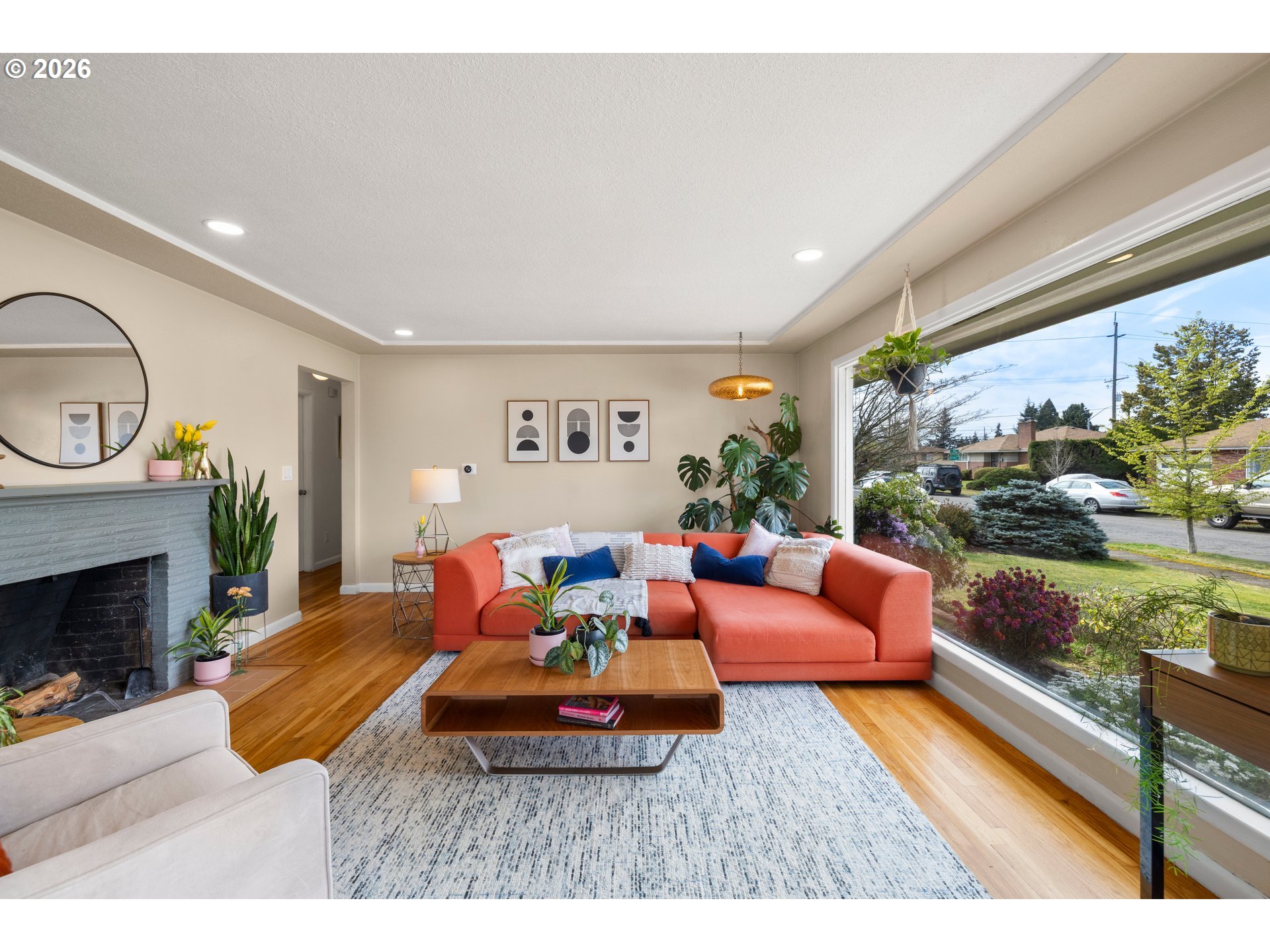 600 NE 108TH AVE, Portland, OR, 97220