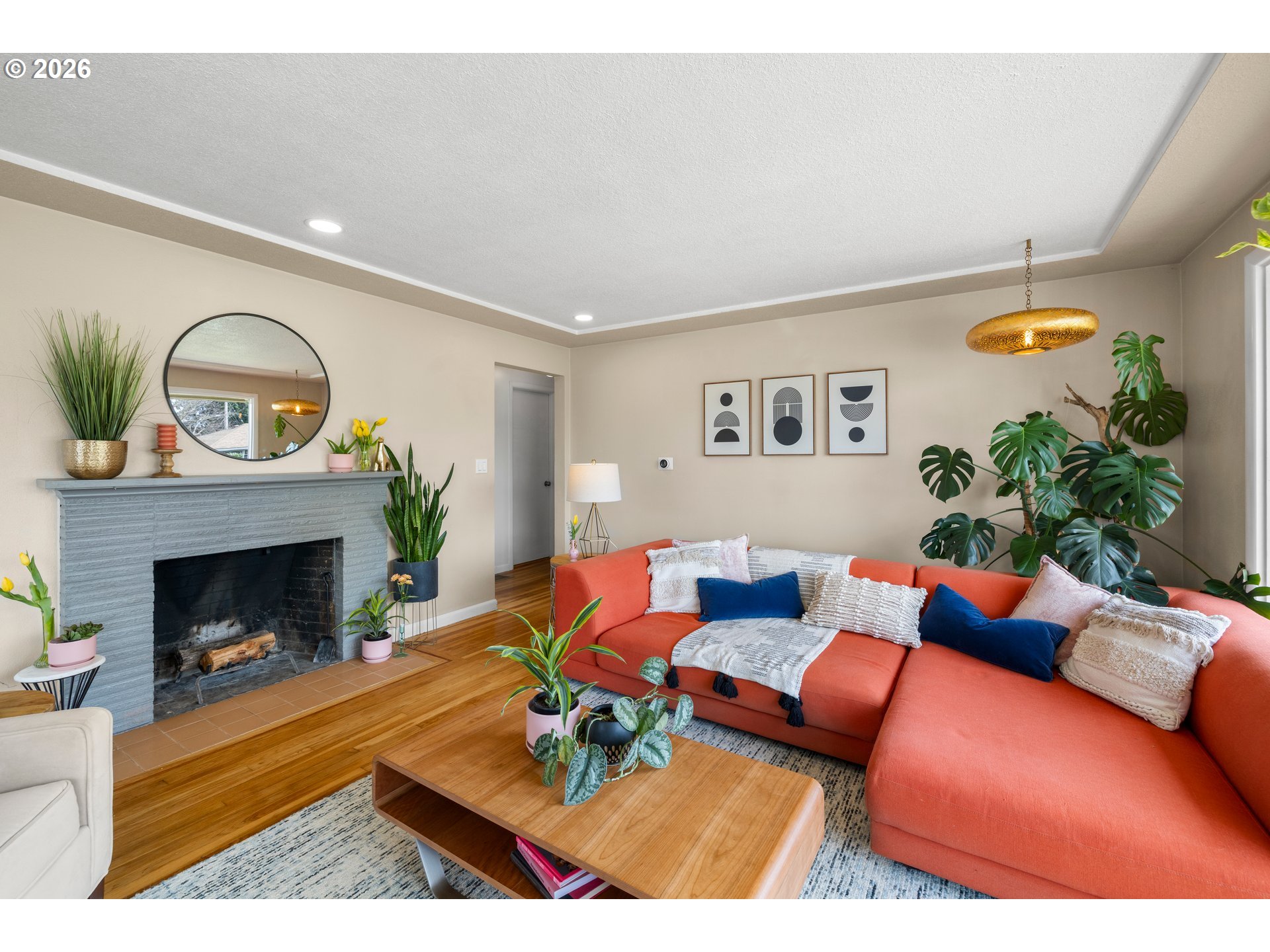 600 NE 108TH AVE, Portland, OR, 97220