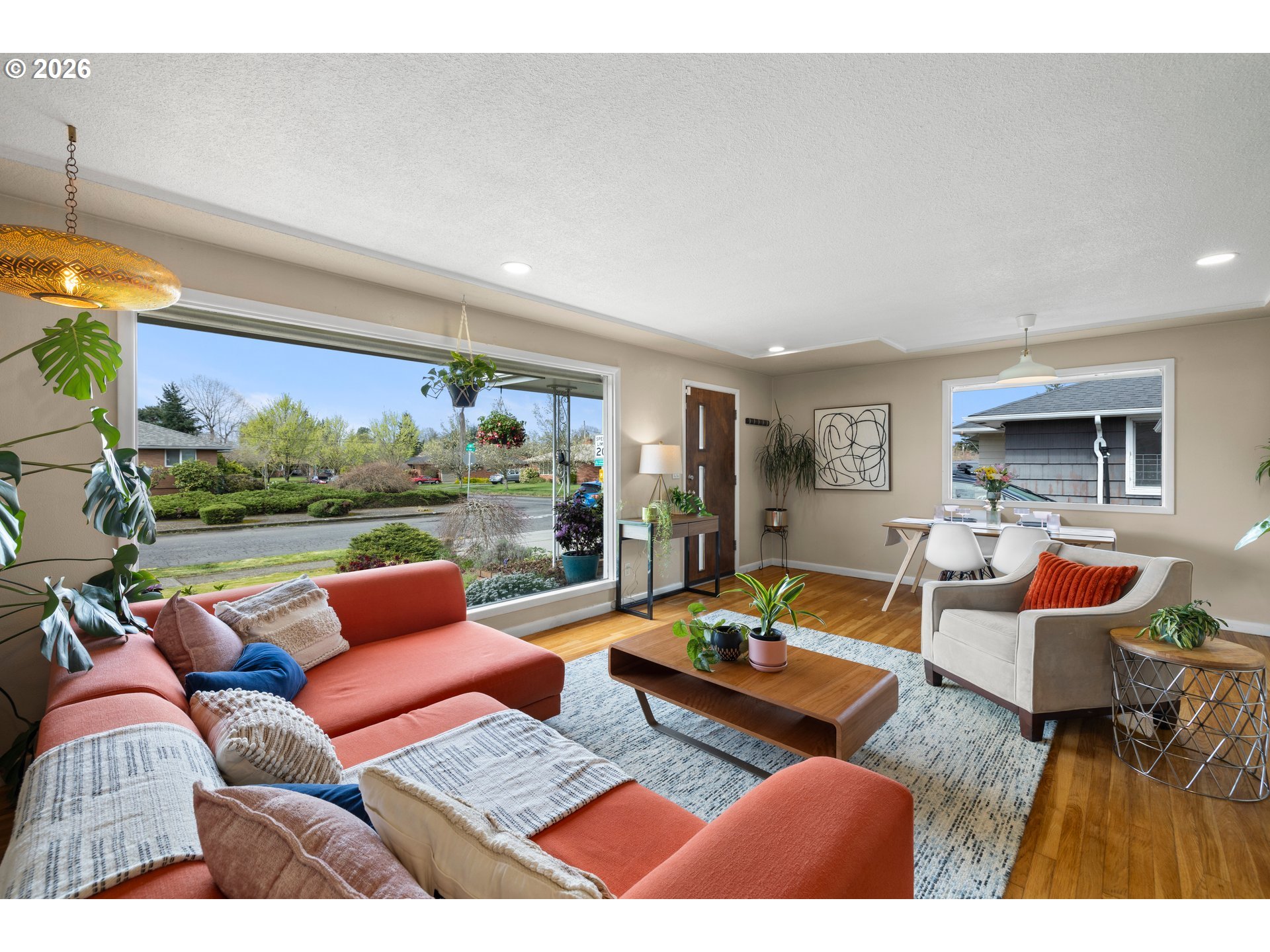 600 NE 108TH AVE, Portland, OR, 97220