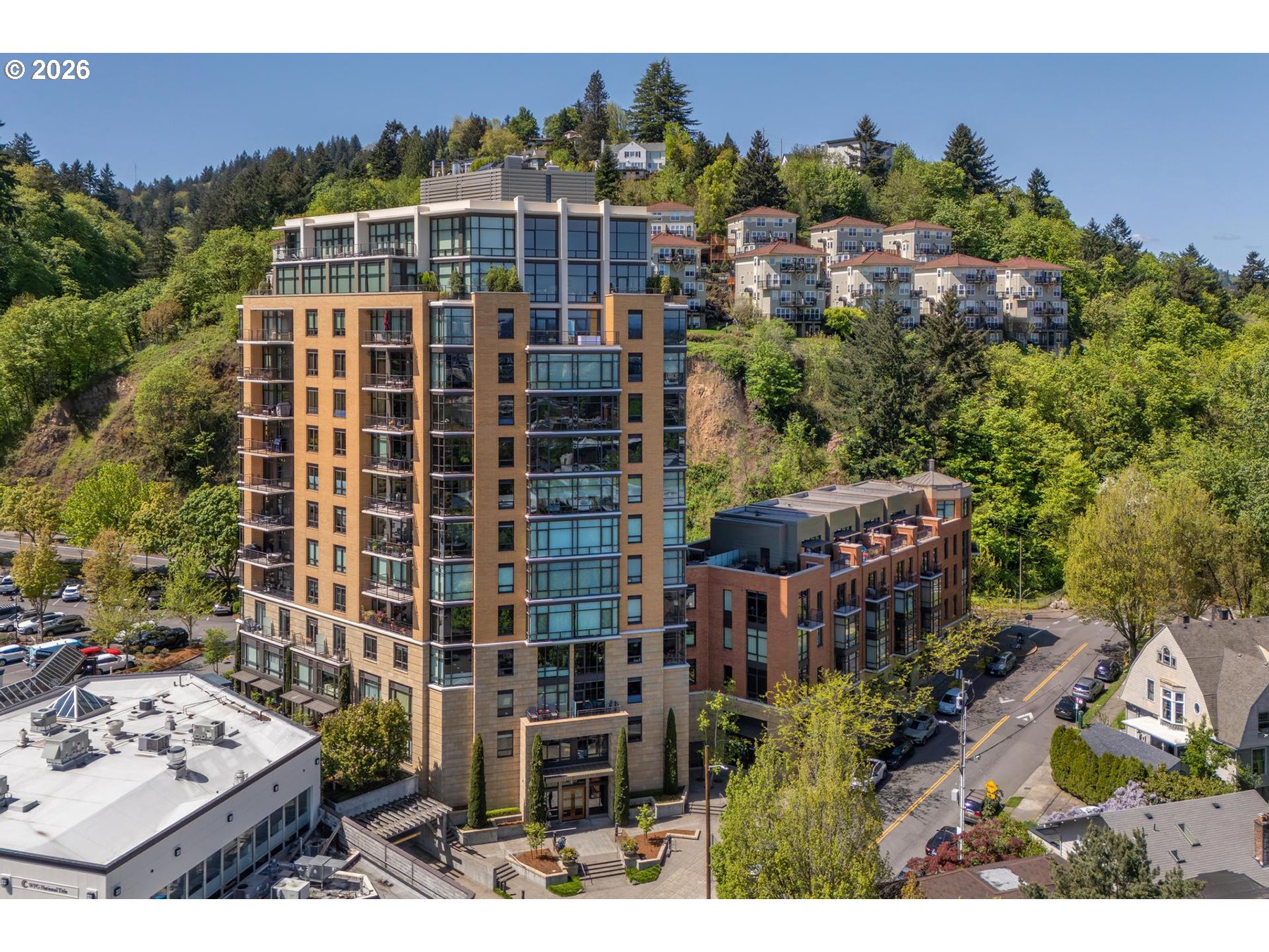 Open Houses