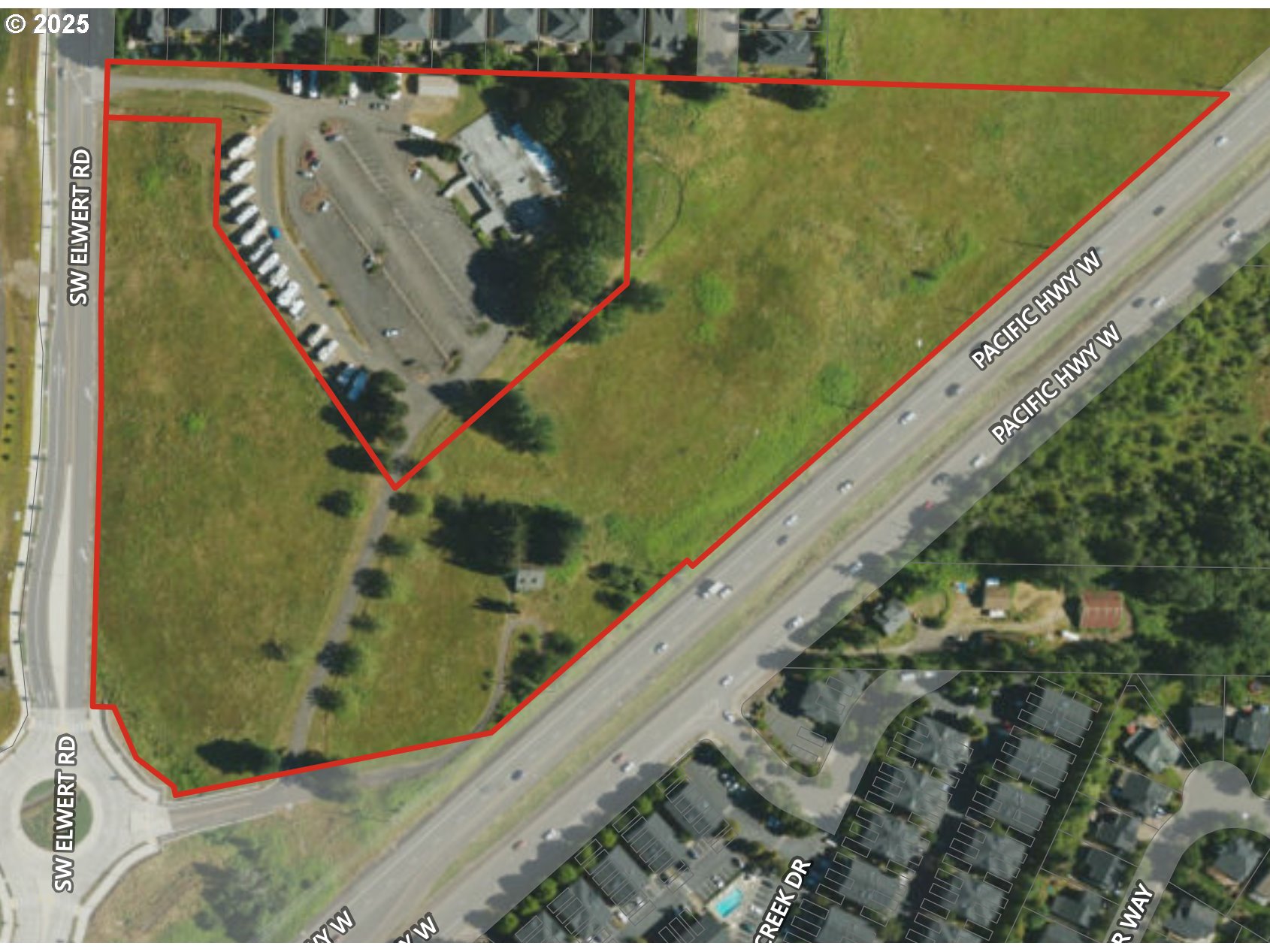 Fall ST 8800 UNIT 8800, Christmas Valley, OR, 97641