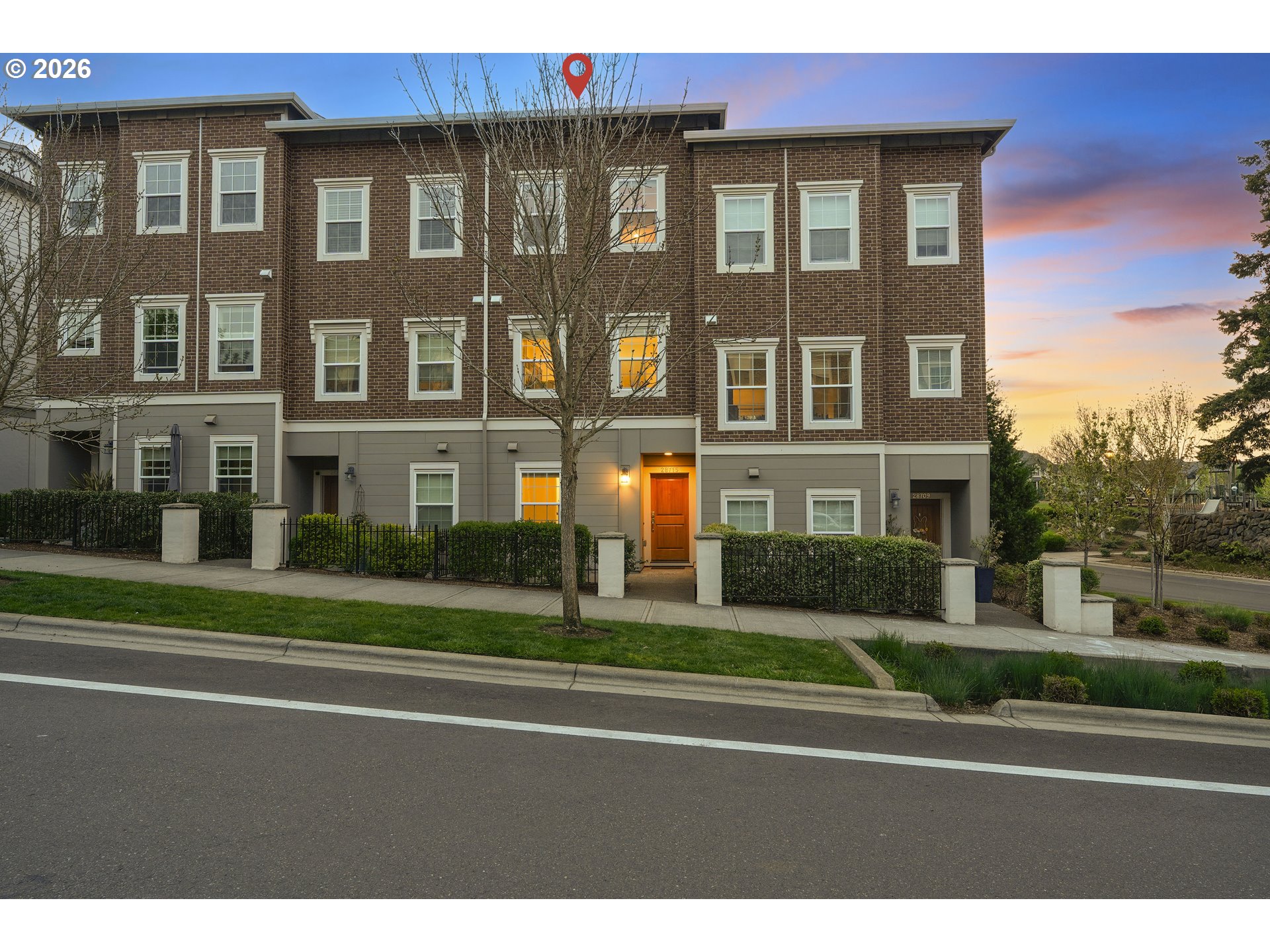 200 AZALEA DR, Eugene, OR, 97404