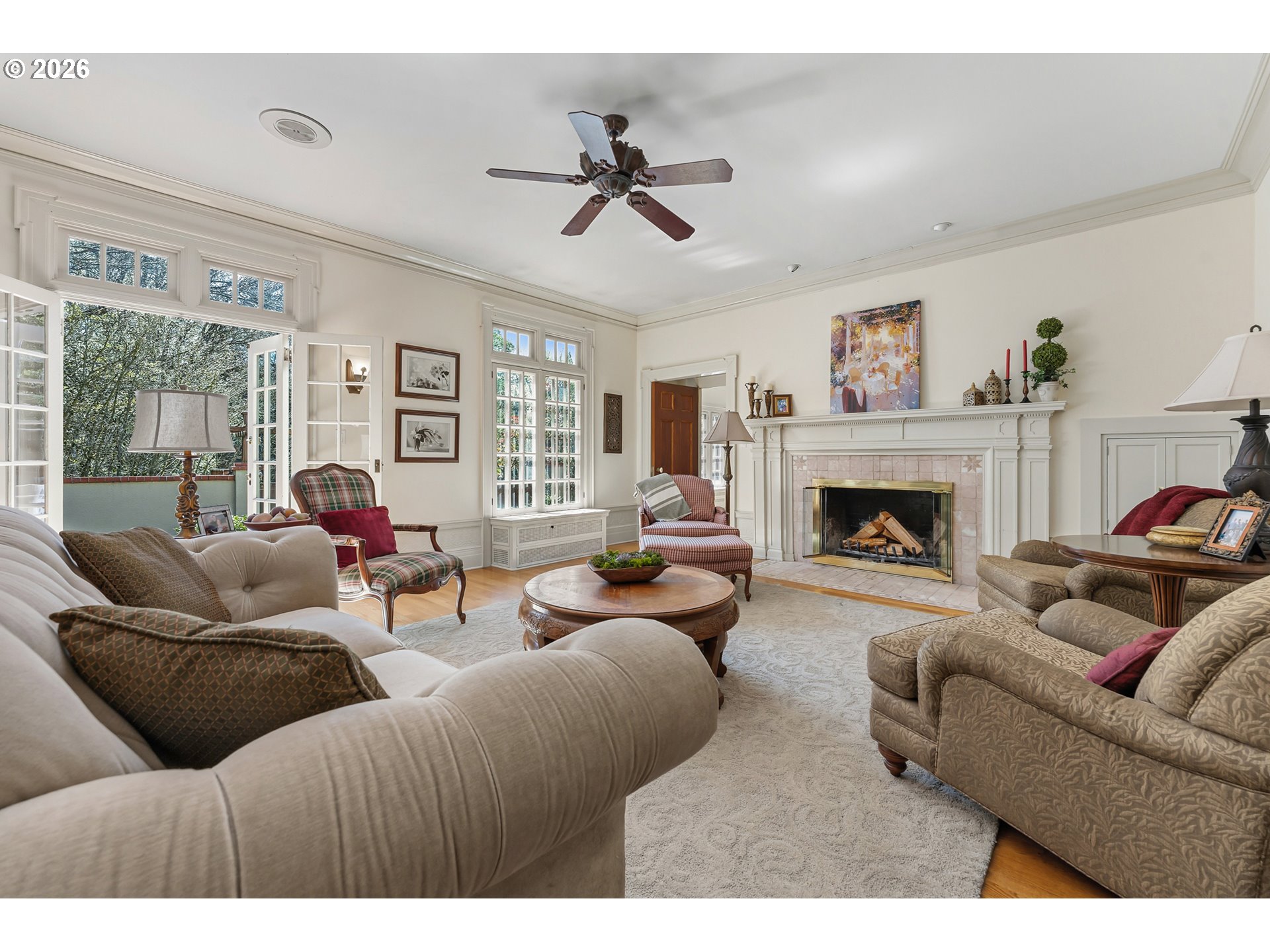 3574 E BURNSIDE ST, Portland, OR, 97214