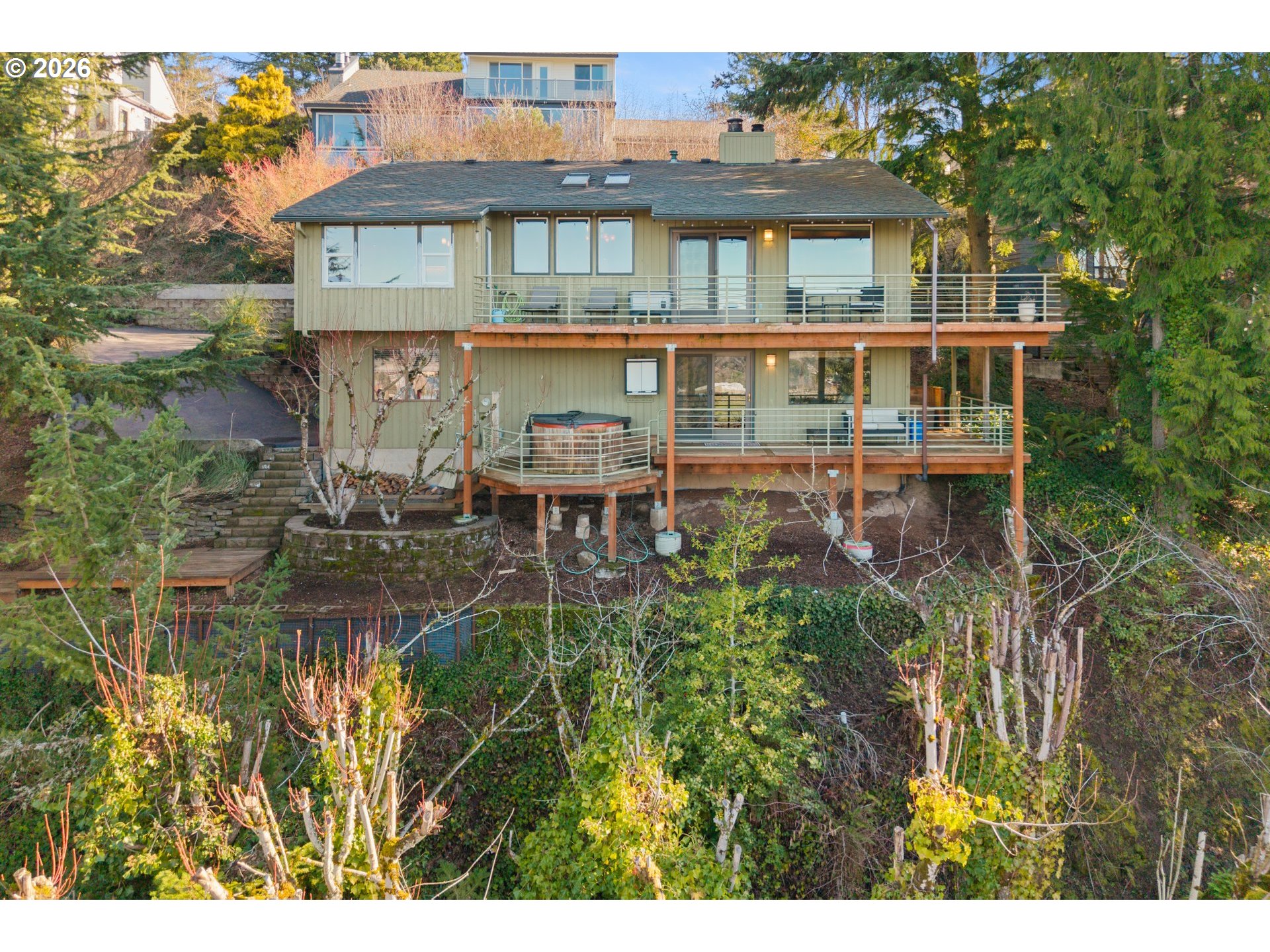 35539 LITTLE WALLUSKI LN, Astoria, OR, 97103