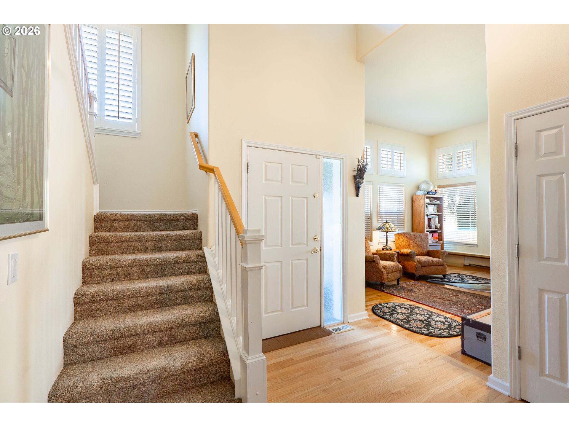 1037 NE CREEKSEDGE DR, Hillsboro, OR, 97124