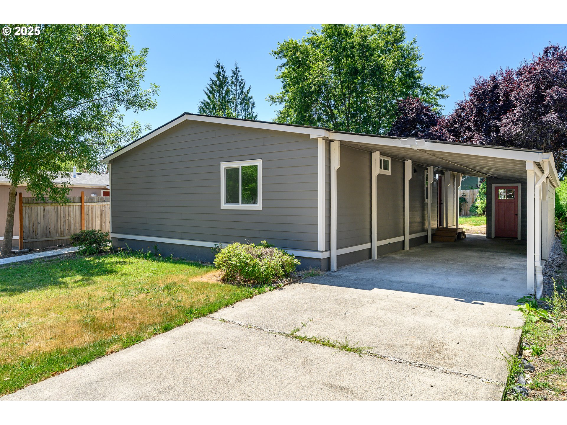 13620 SW BEEF BEND RD UNIT 38, Portland, OR, 97224