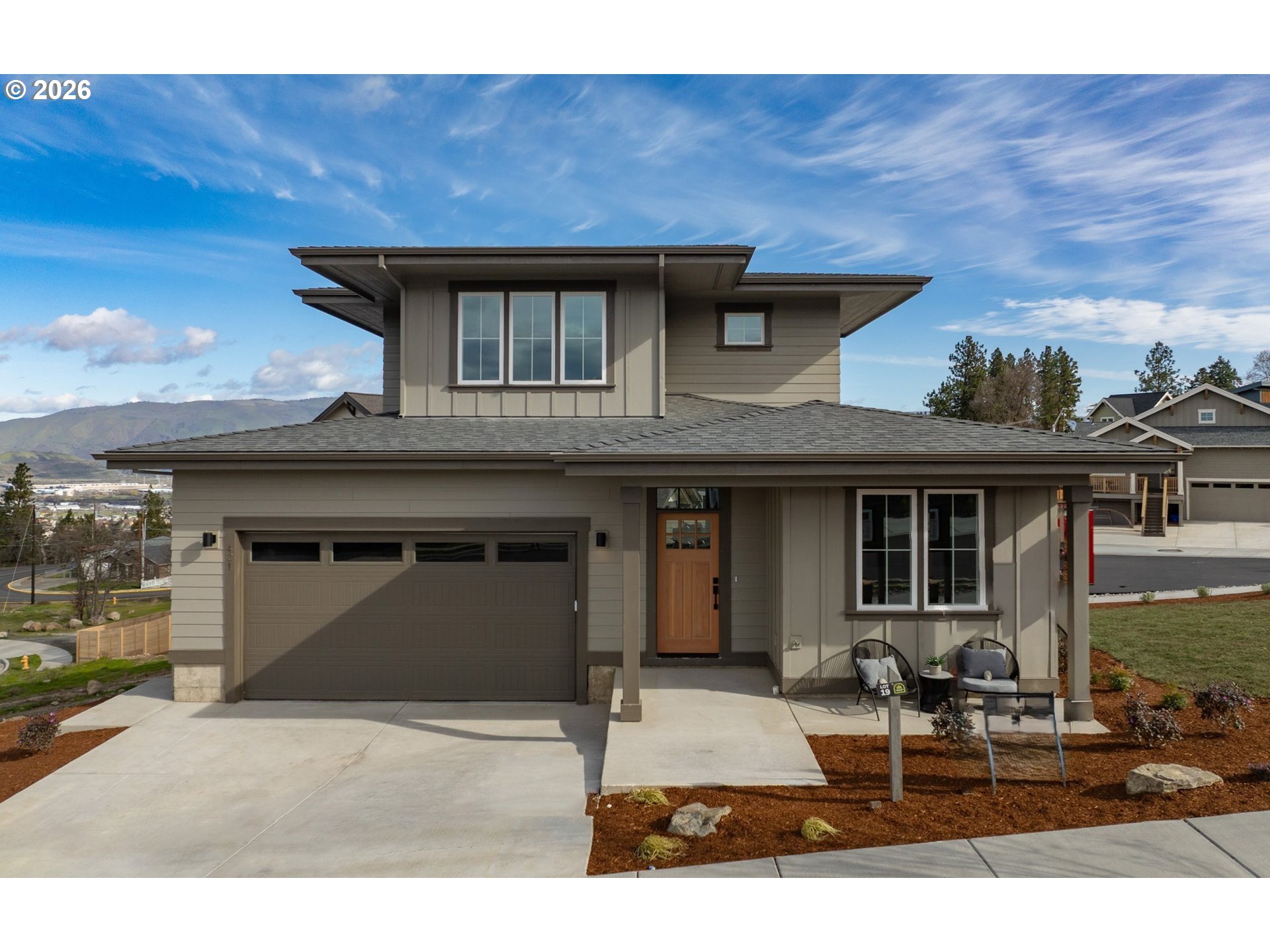 35539 LITTLE WALLUSKI LN, Astoria, OR, 97103