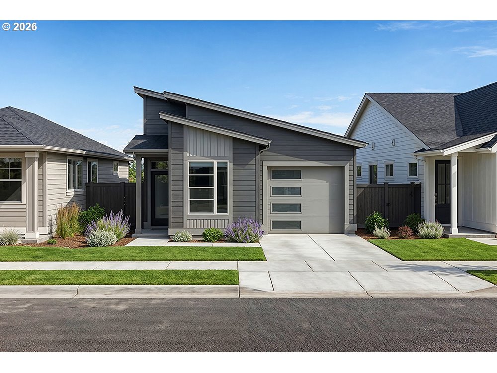 Photo of 4644 S 36th DR Ridgefield WA 98642