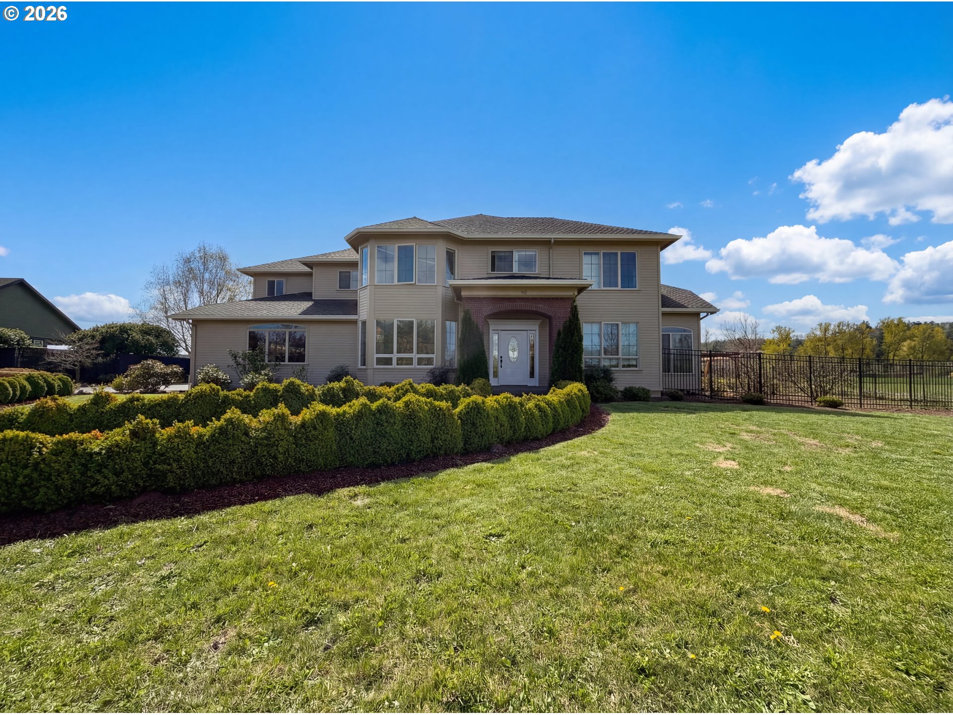 2250 SW HOMER ROSS LOOP, Mc Minnville, OR, 97128