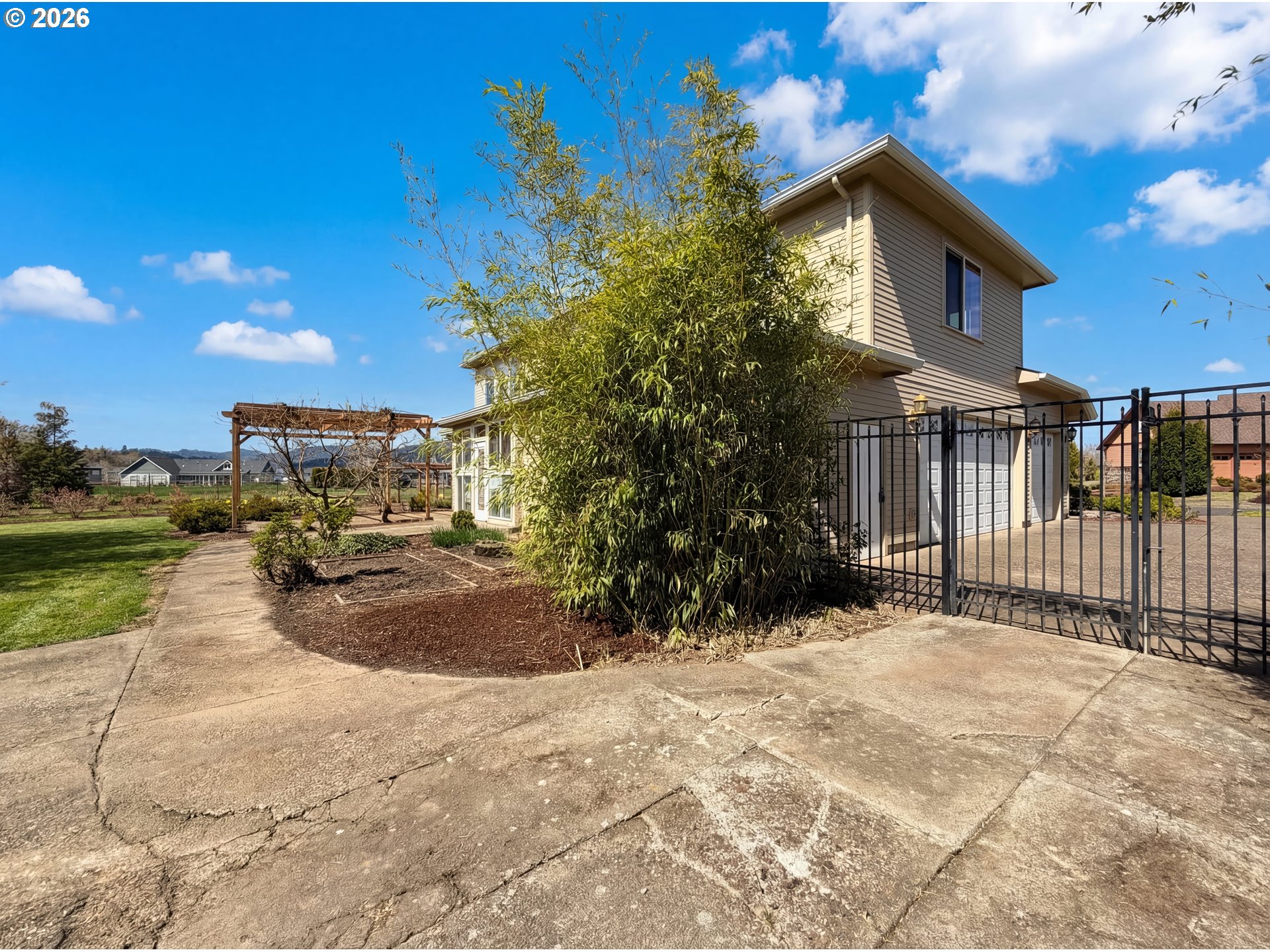 2250 SW HOMER ROSS LOOP, Mc Minnville, OR, 97128