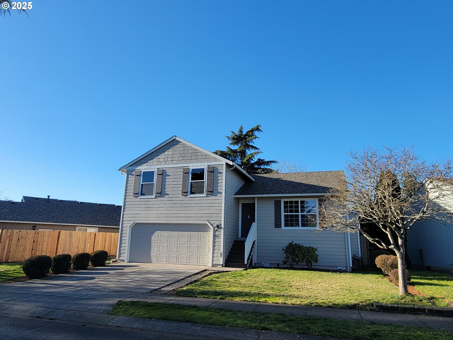 Photo of 5945 SAGRADA ST Keizer OR 97303