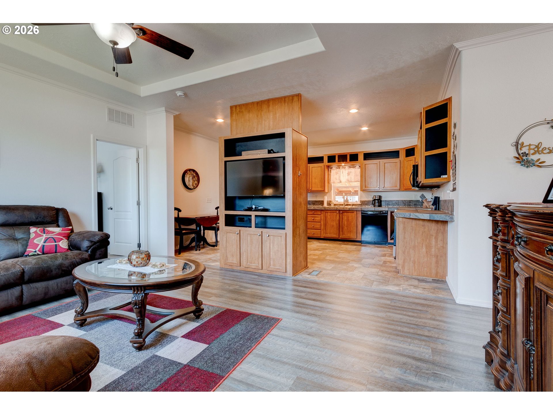 13900 SE HIGHWAY 212 UNIT 185, Clackamas, OR, 97015