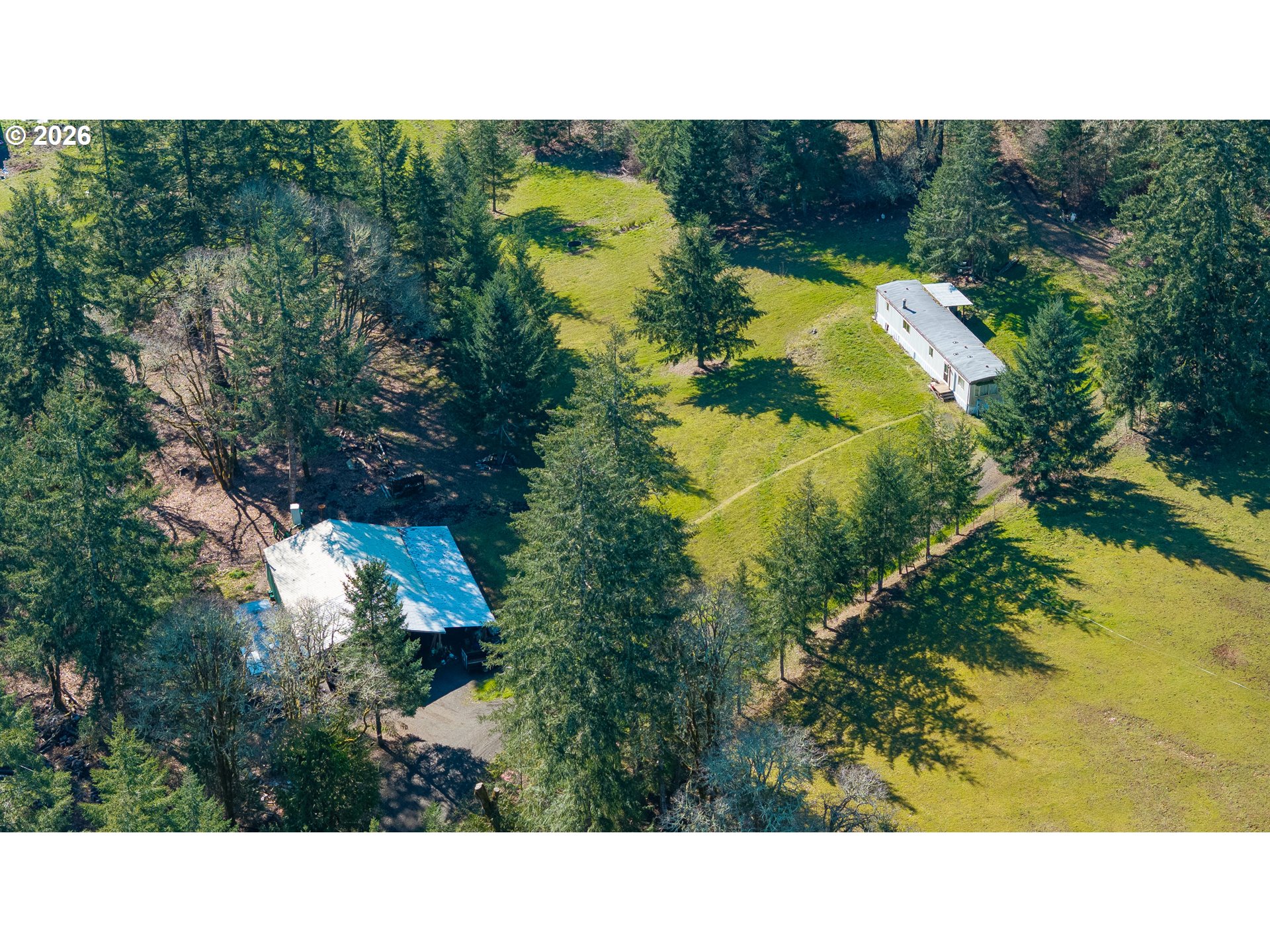 42480 SW FORT HILL RD, Willamina, OR, 97396